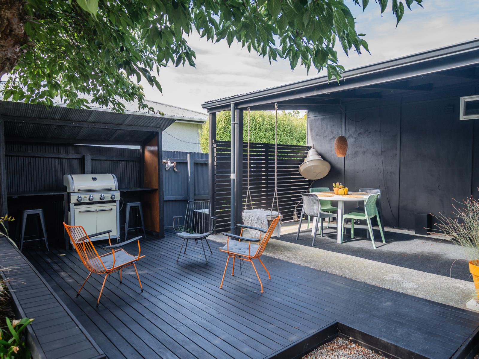 51 Craigie Avenue, Parkside