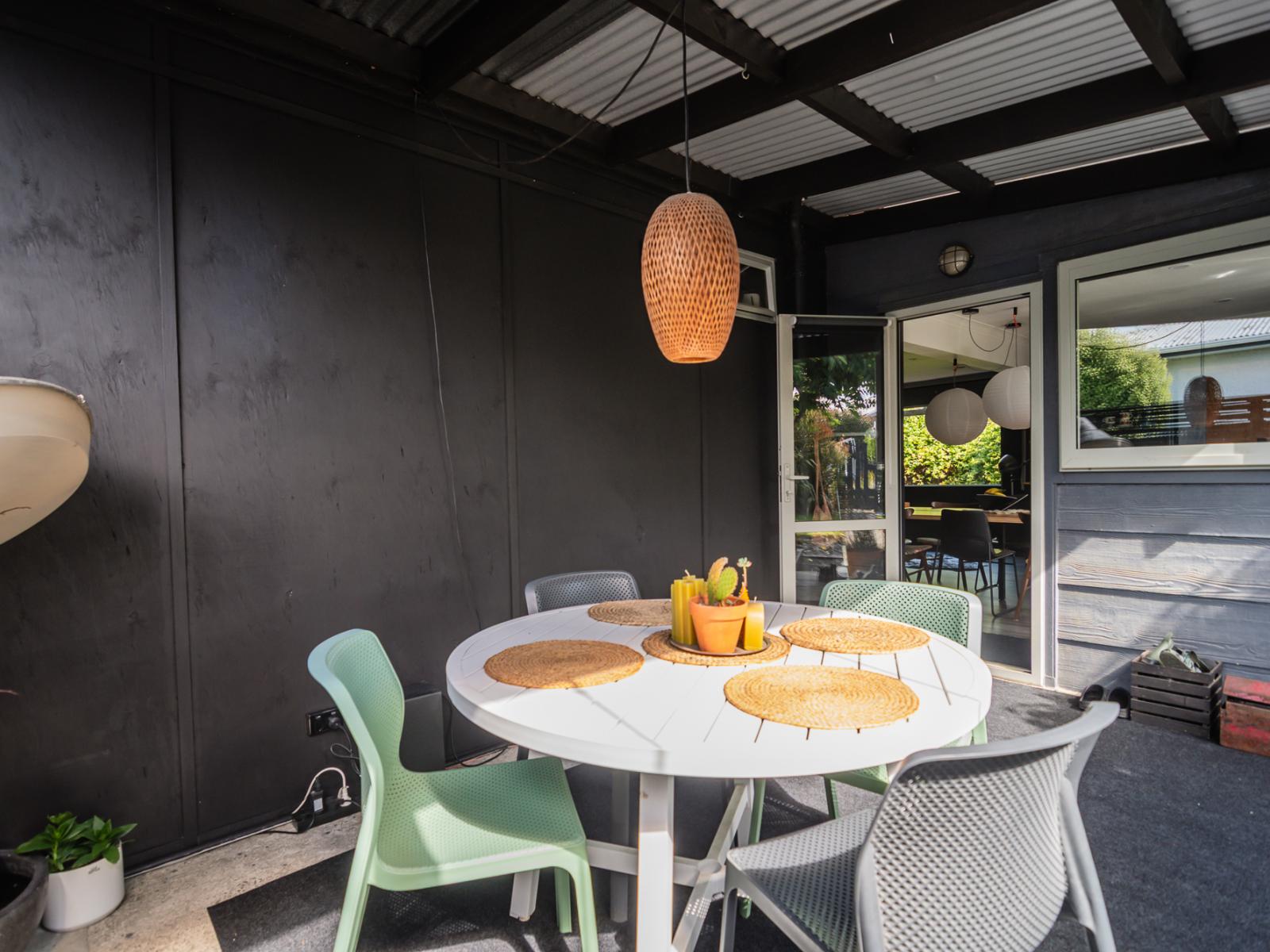 51 Craigie Avenue, Parkside