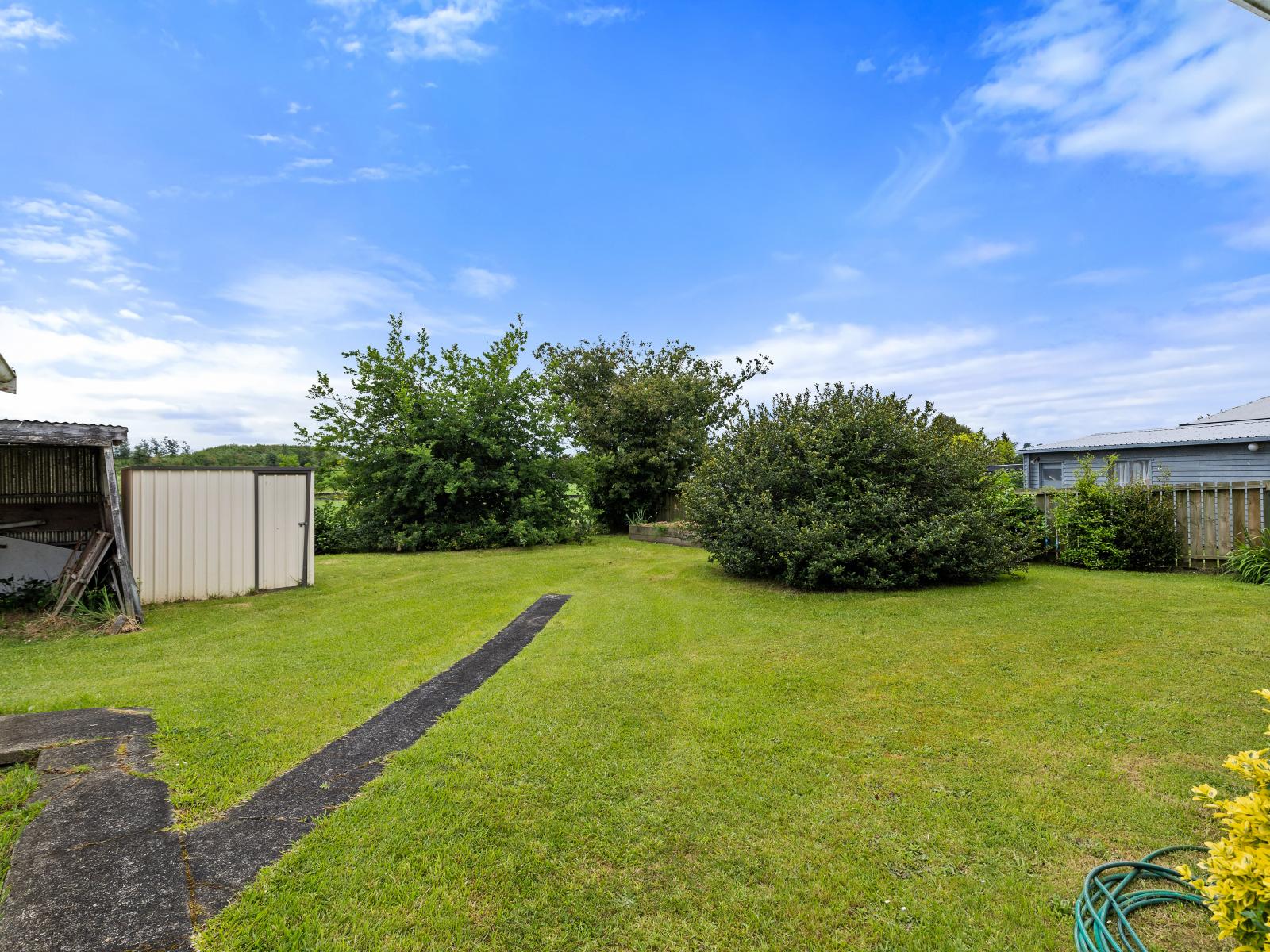 25 Barnett Street, Putaruru