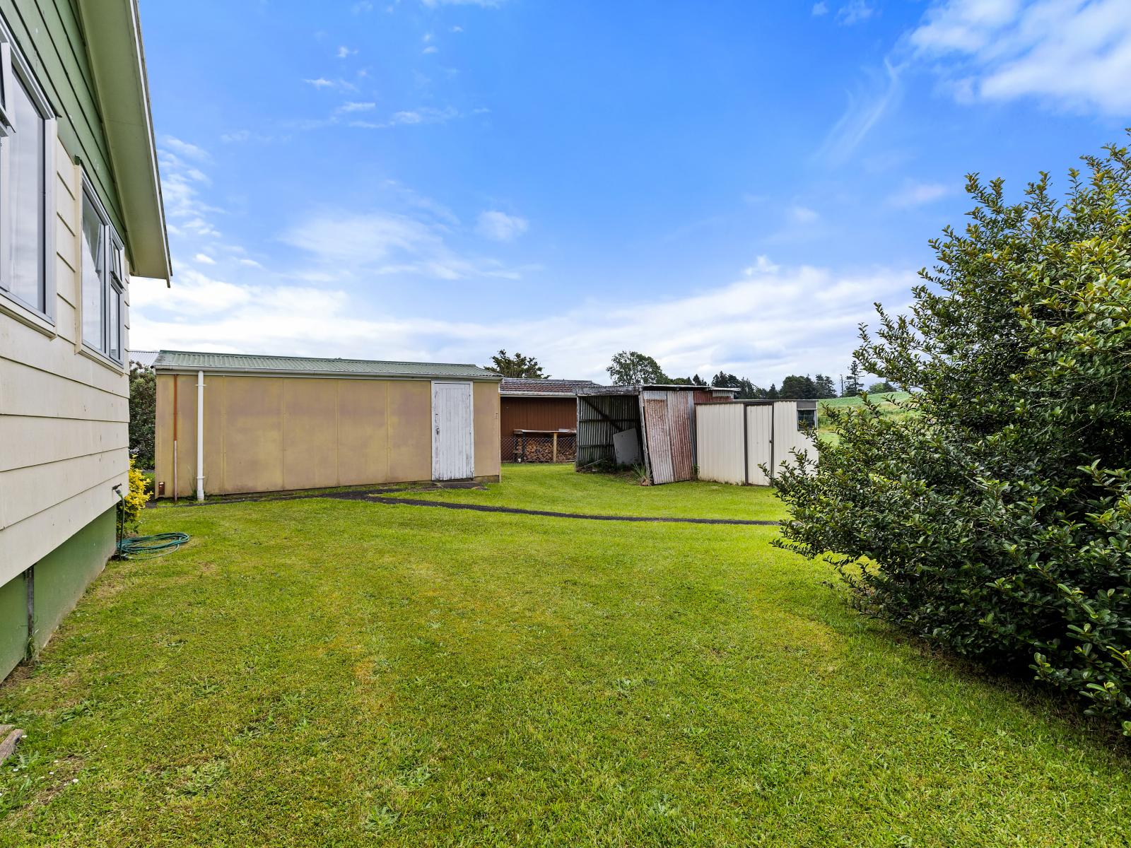 25 Barnett Street, Putaruru