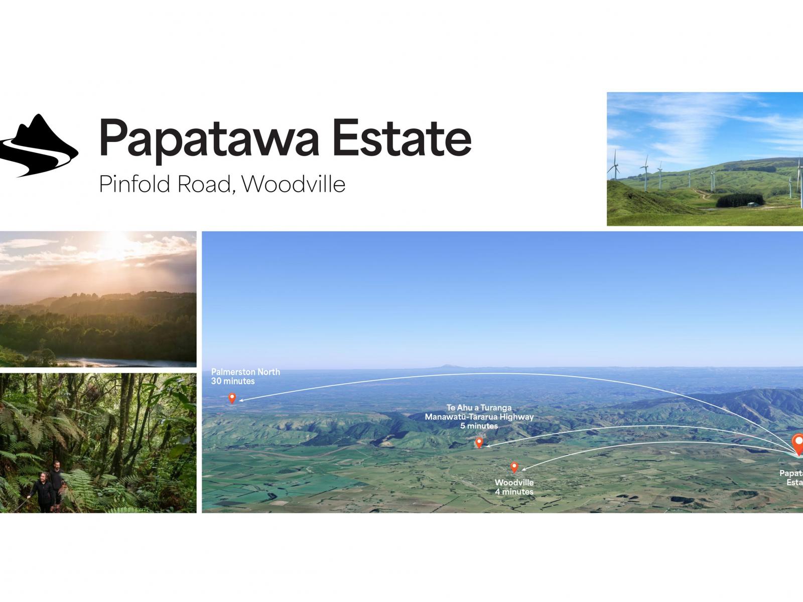 Lot 2 Pinfold Road, Woodville