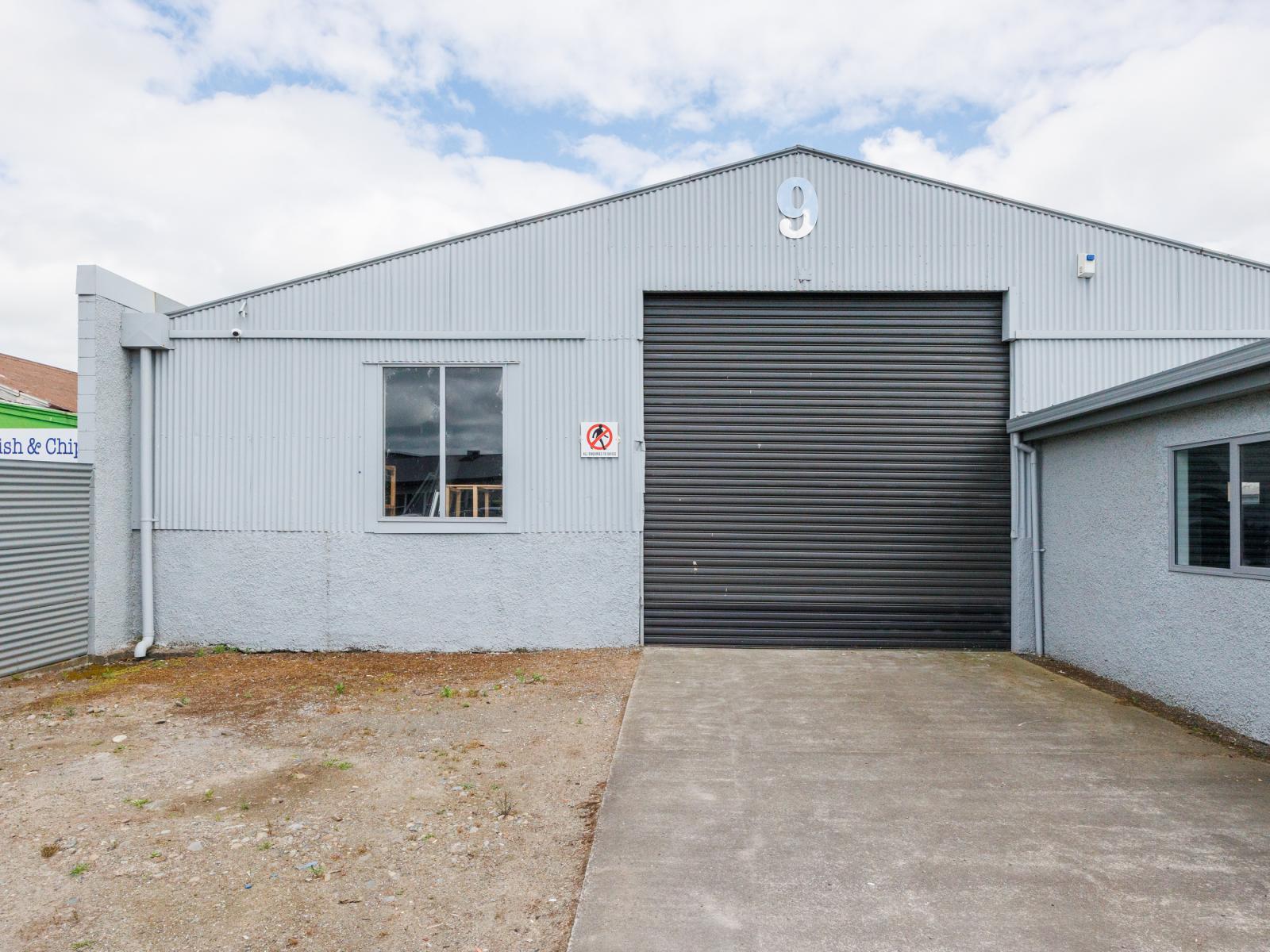 9 Mahinui Street, Feilding