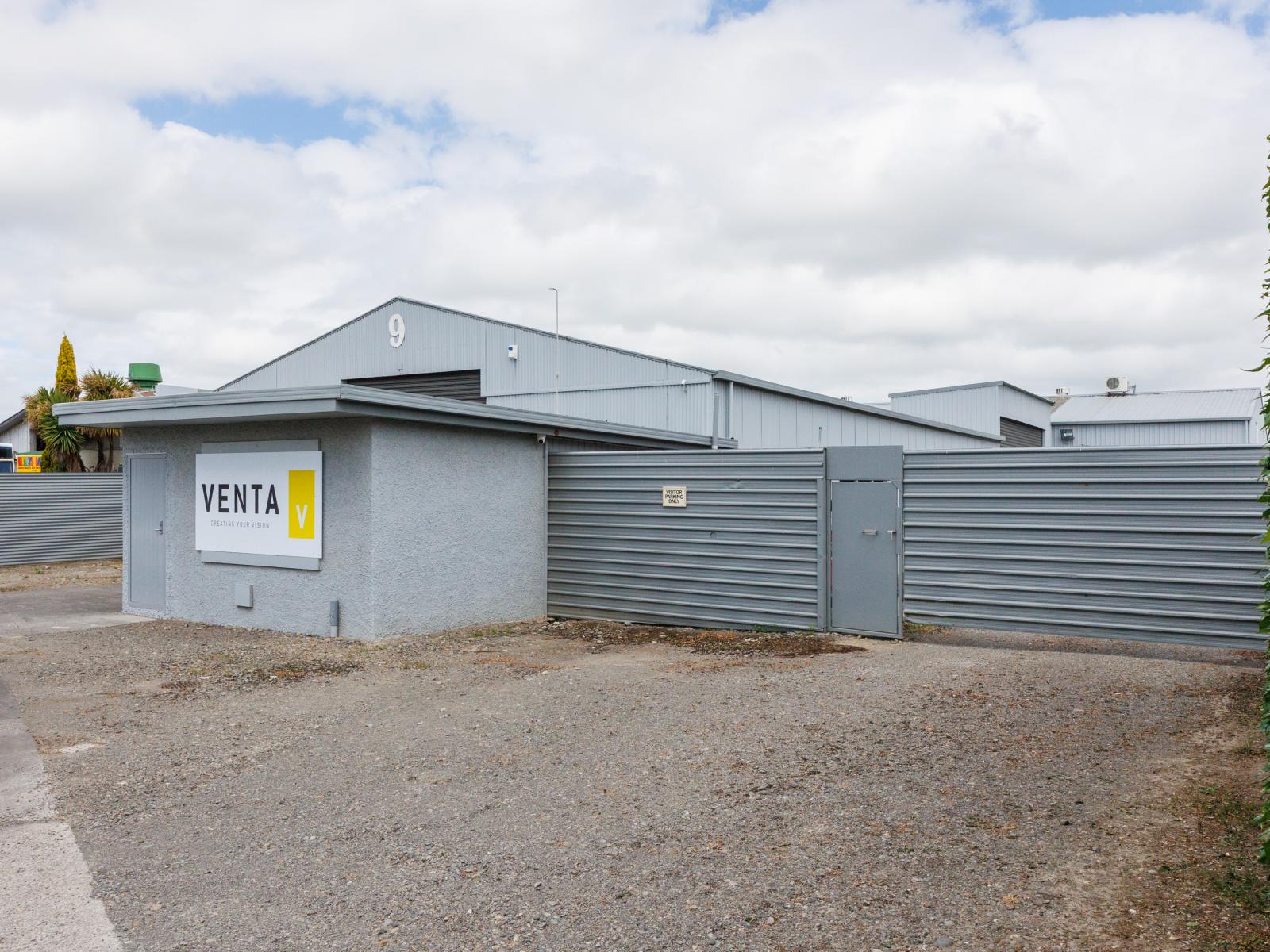 9 Mahinui Street, Feilding