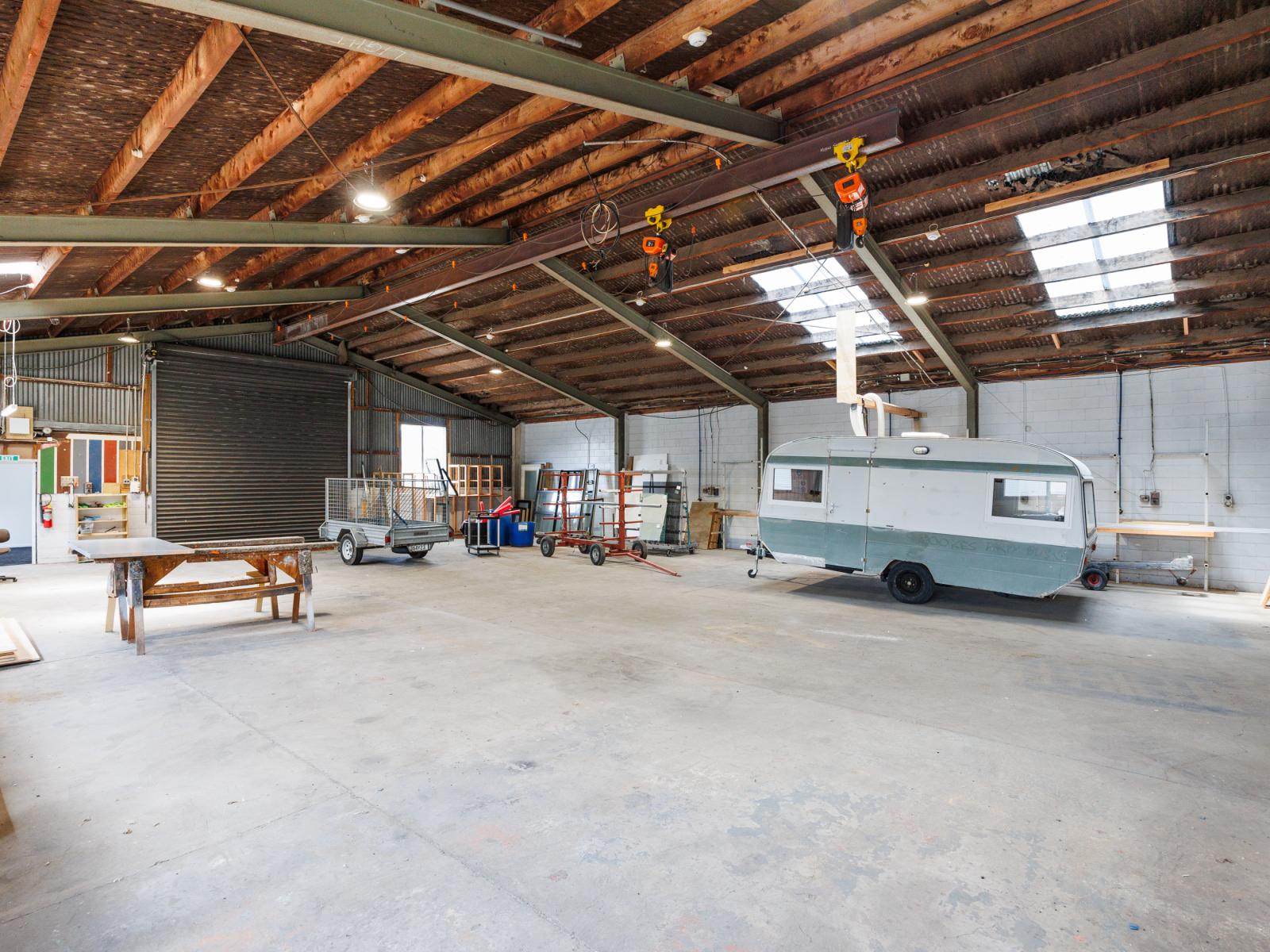 9 Mahinui Street, Feilding