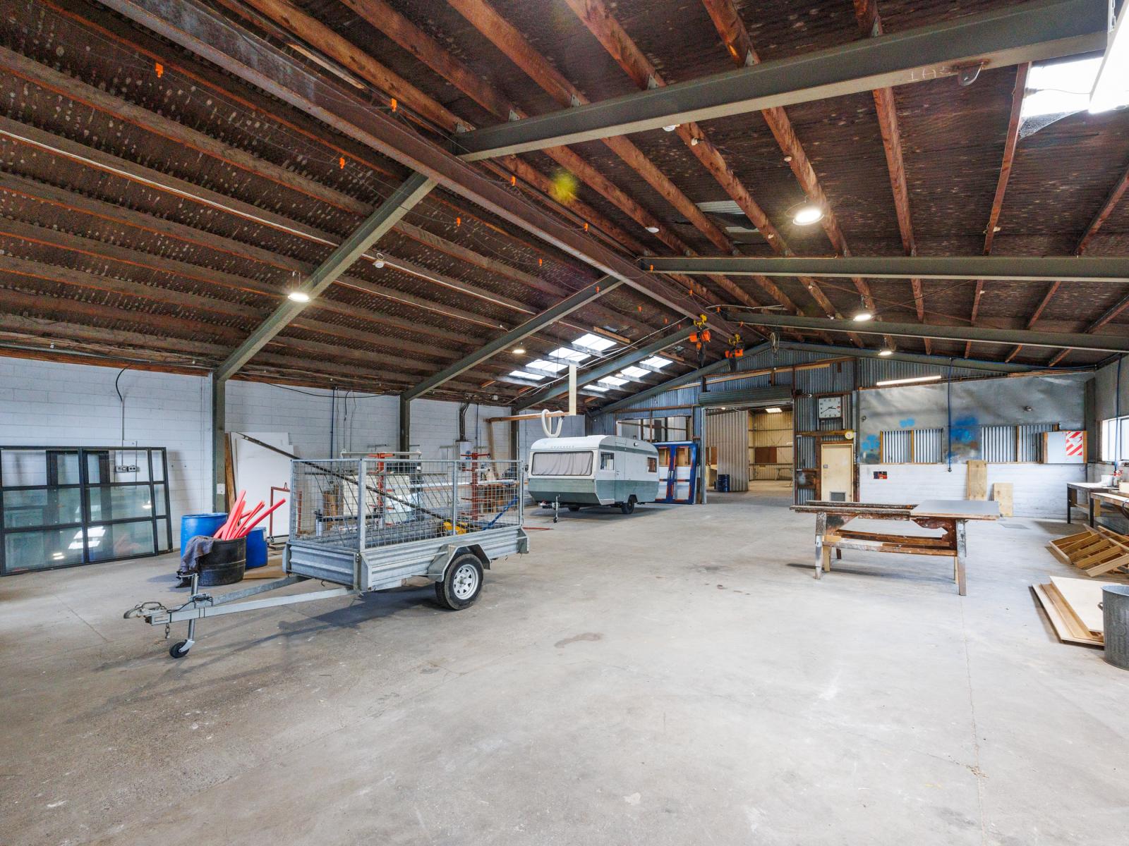 9 Mahinui Street, Feilding