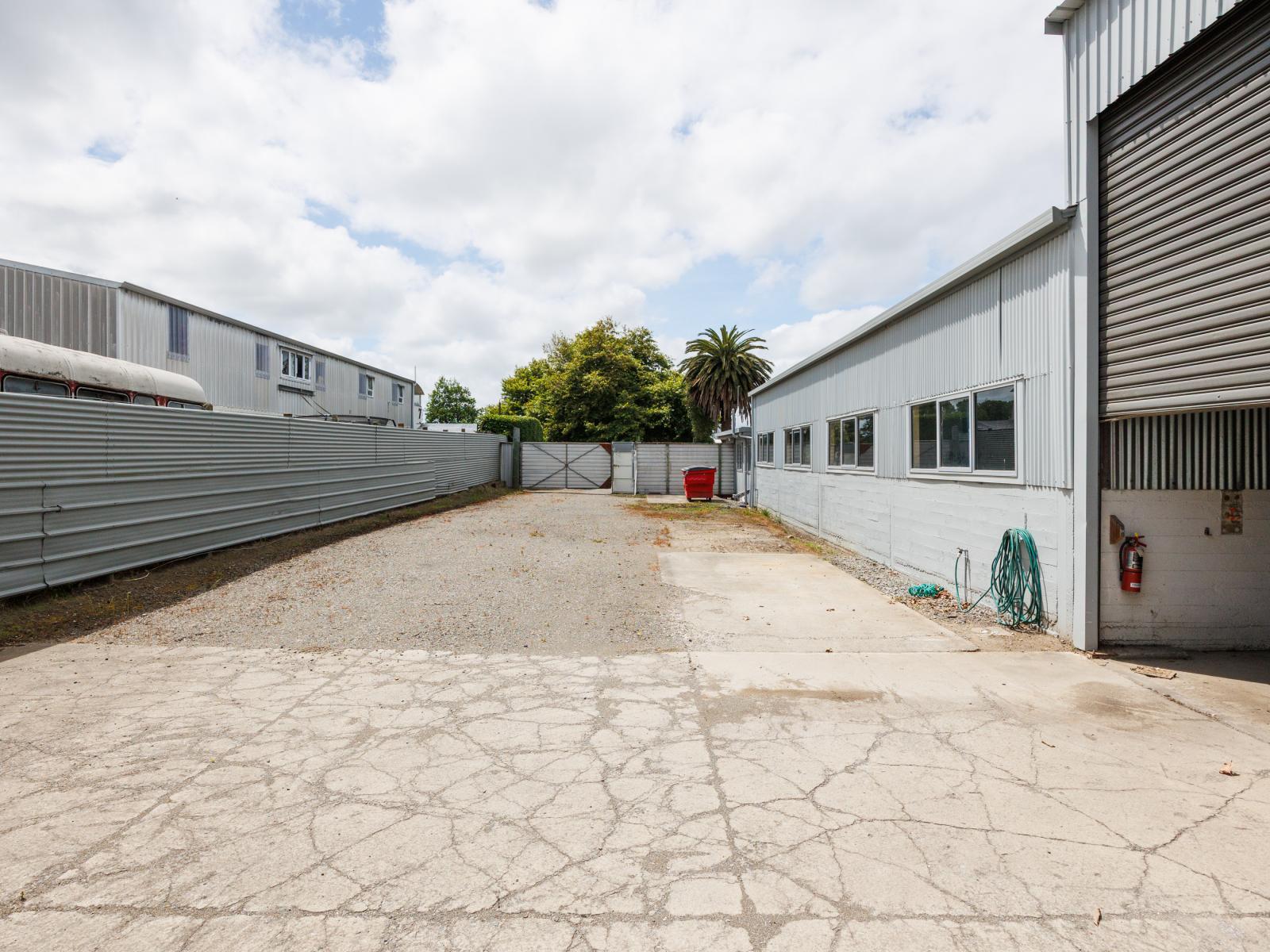 9 Mahinui Street, Feilding