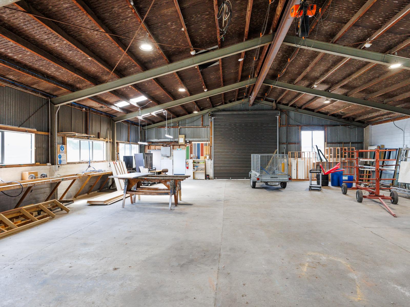 9 Mahinui Street, Feilding