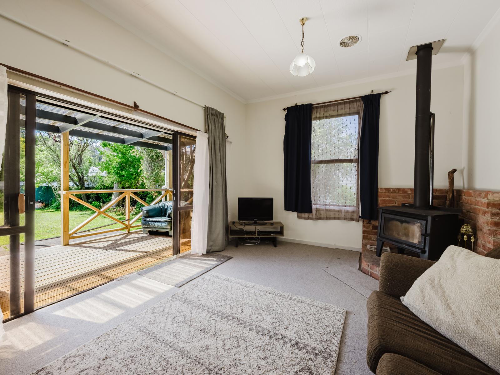 3 Melville Street, Waipawa