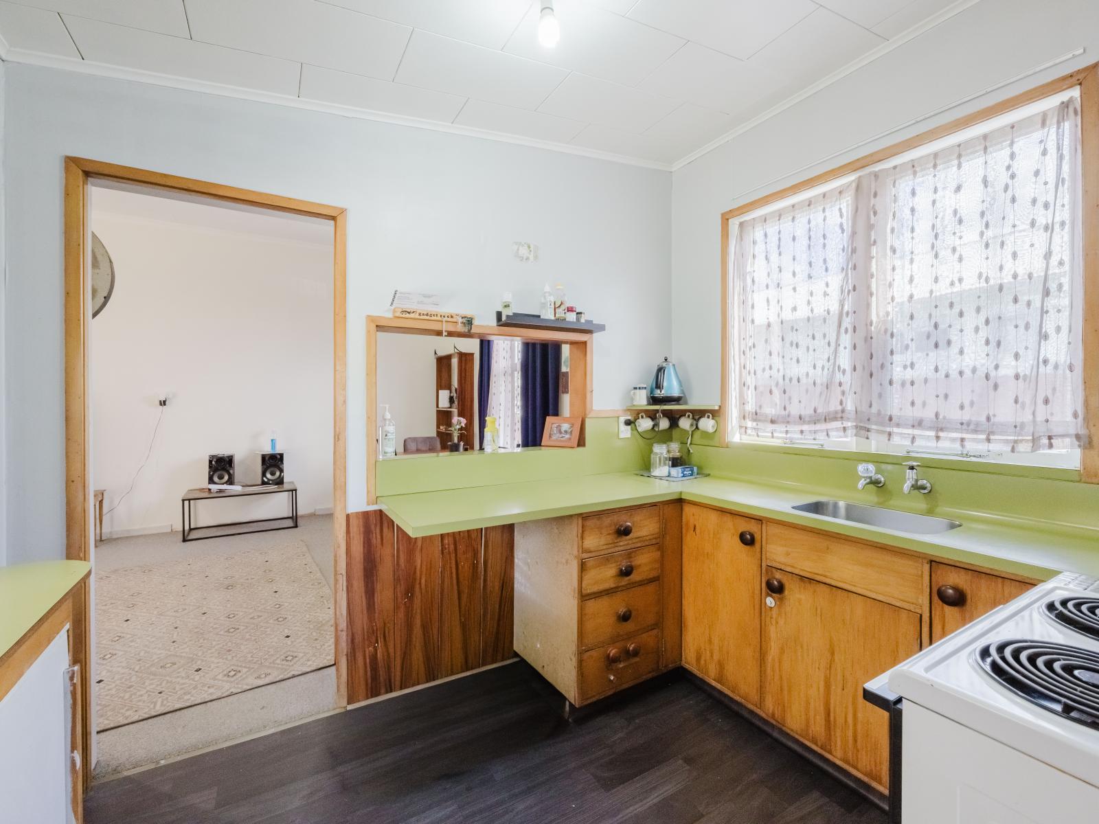 3 Melville Street, Waipawa