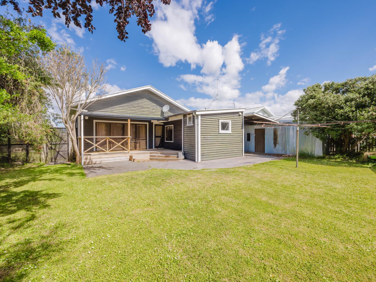 3 Melville Street, Waipawa