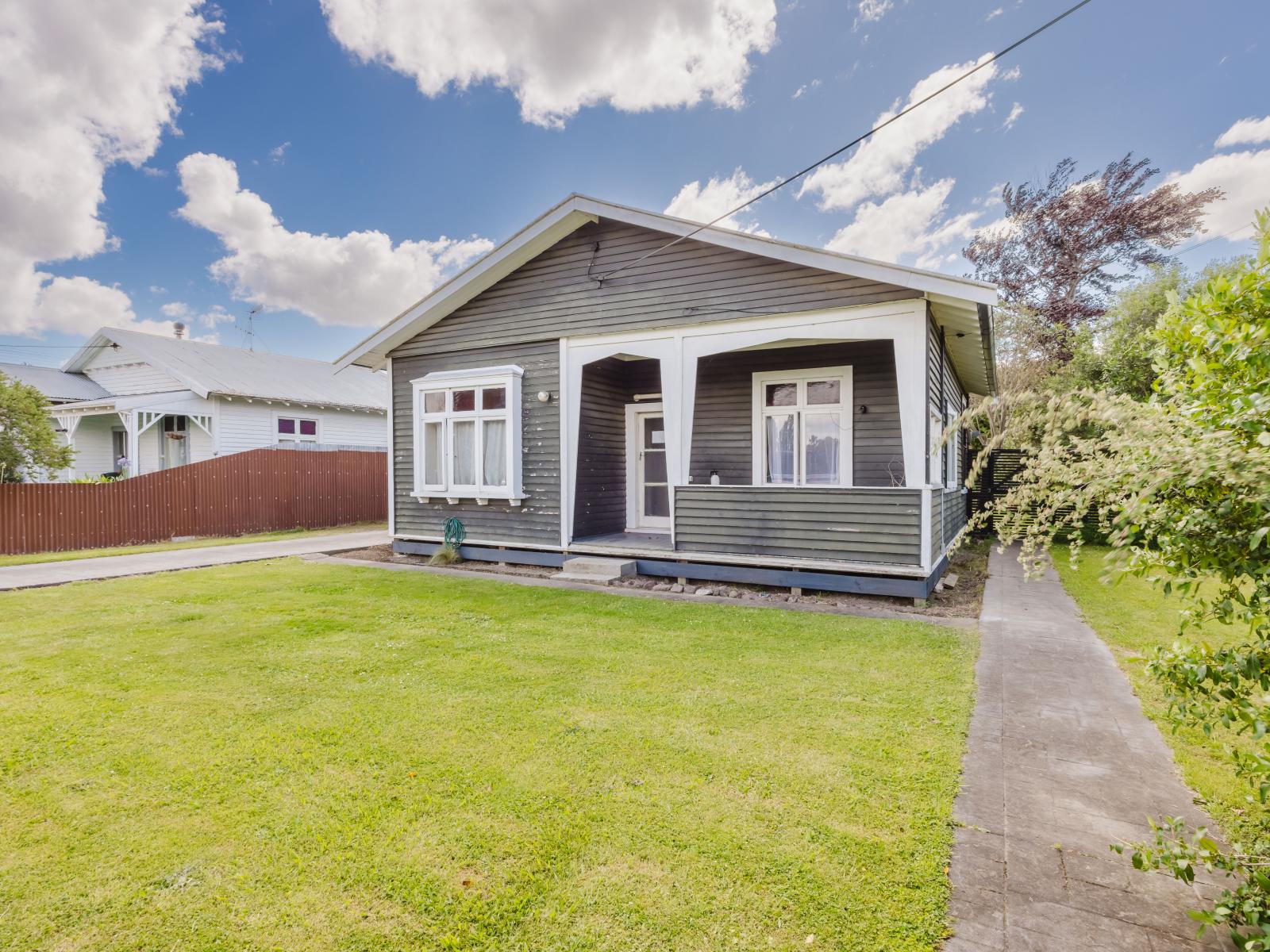 3 Melville Street, Waipawa