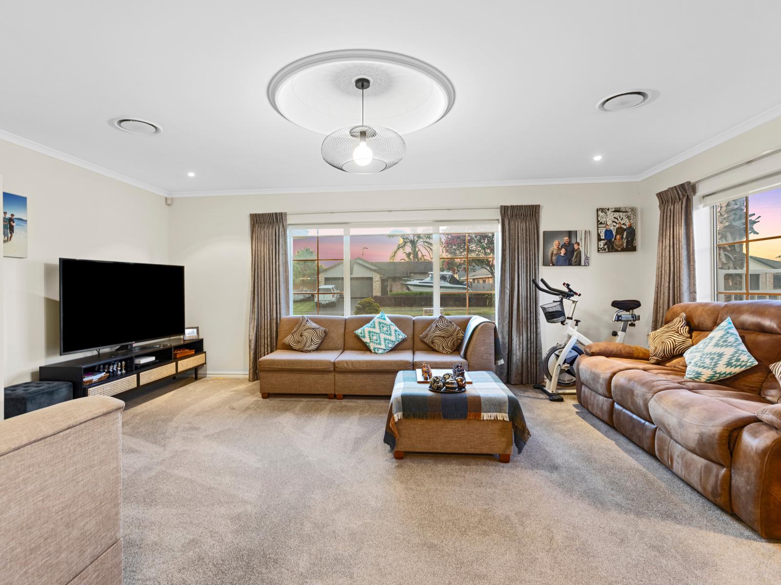 36 Santa Barbara Drive, Papamoa