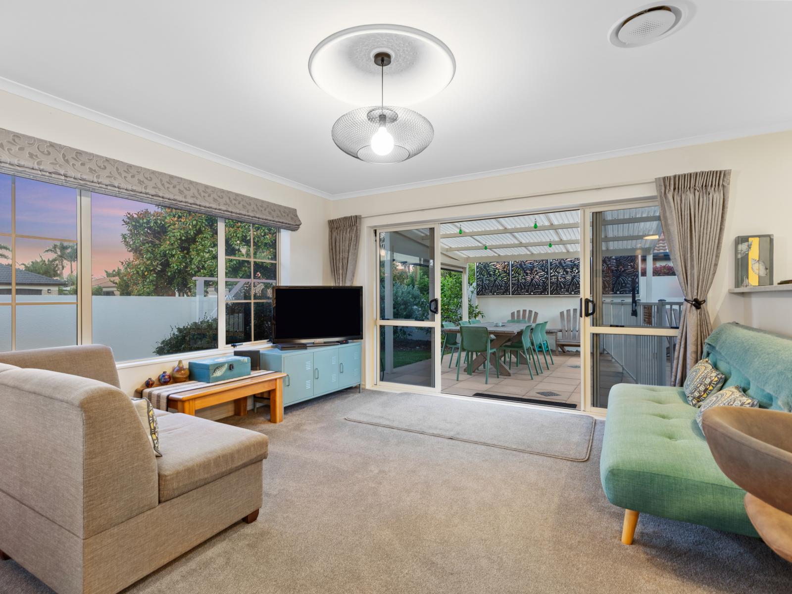 36 Santa Barbara Drive, Papamoa