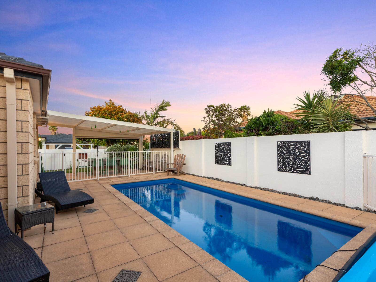 36 Santa Barbara Drive, Papamoa