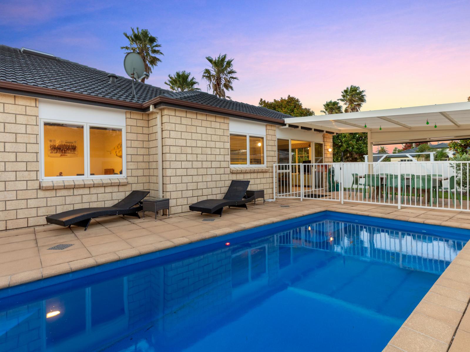 36 Santa Barbara Drive, Papamoa