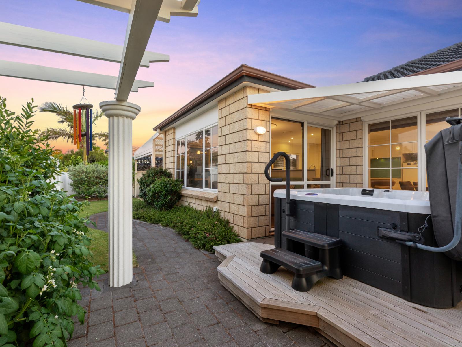 36 Santa Barbara Drive, Papamoa