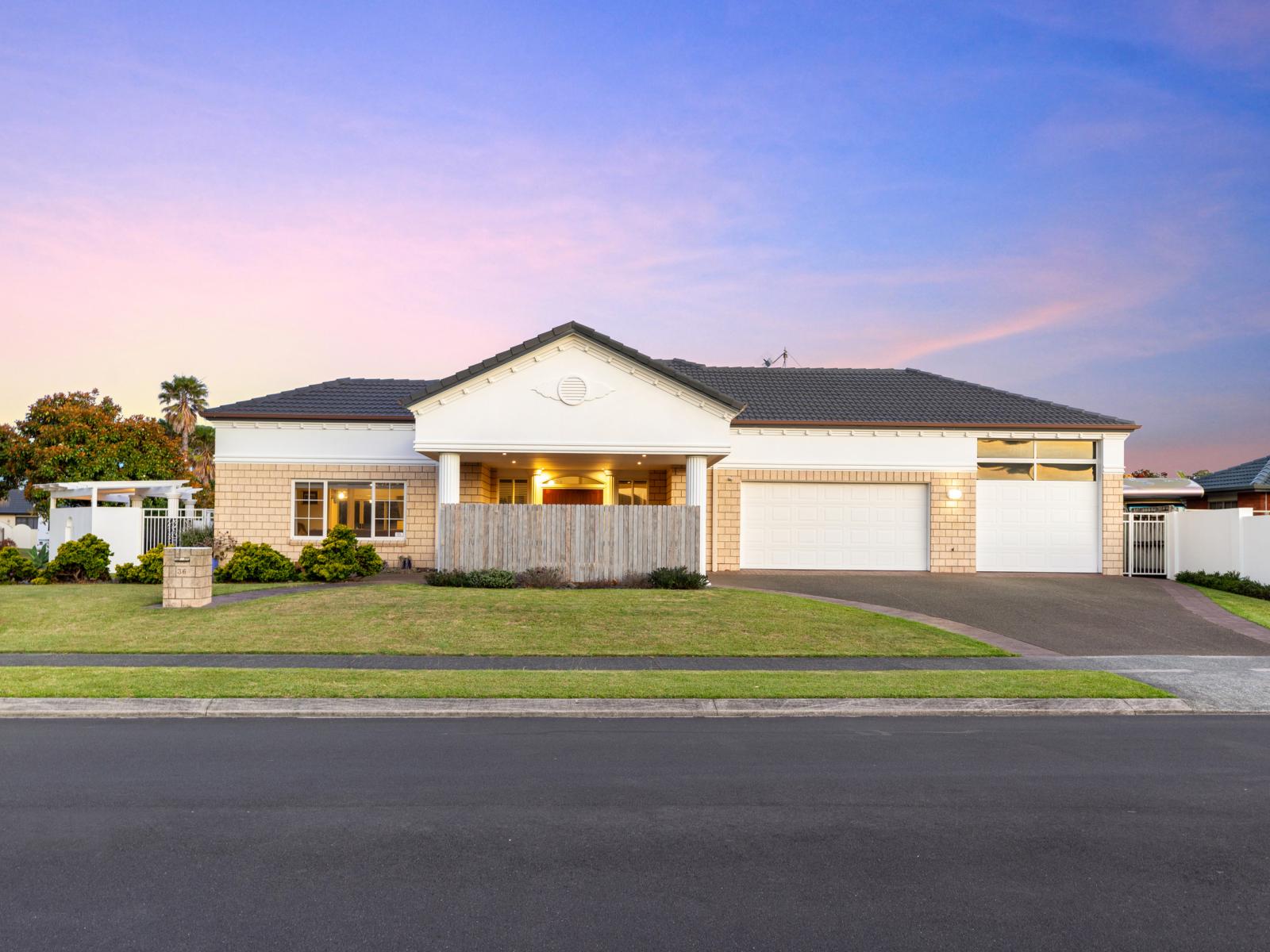 36 Santa Barbara Drive, Papamoa