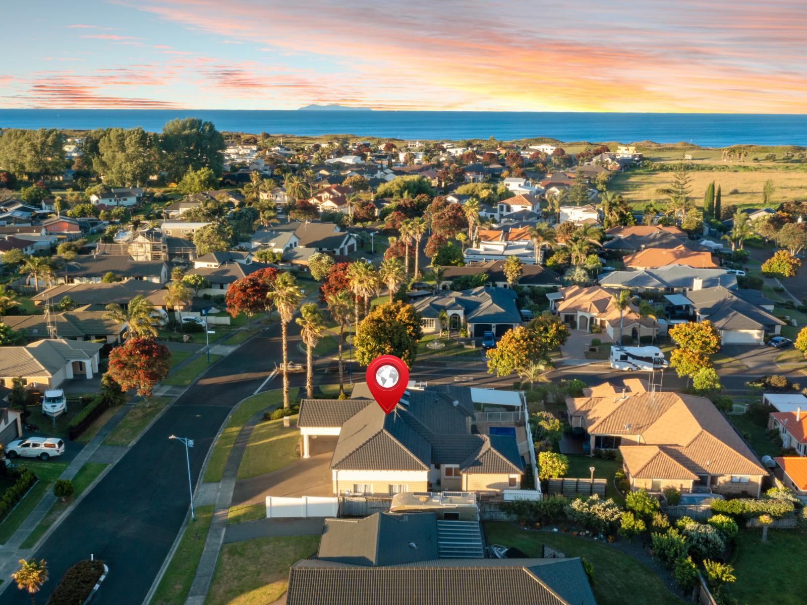 36 Santa Barbara Drive, Papamoa