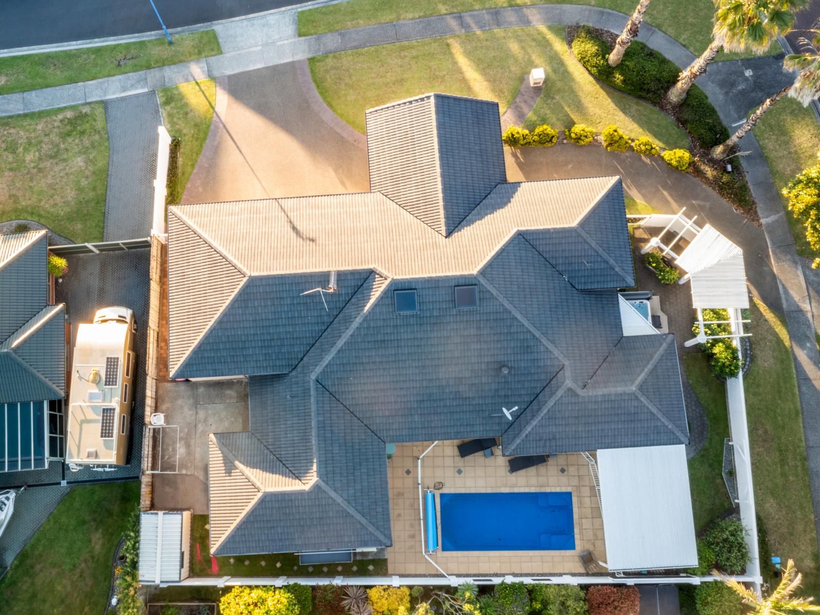 36 Santa Barbara Drive, Papamoa