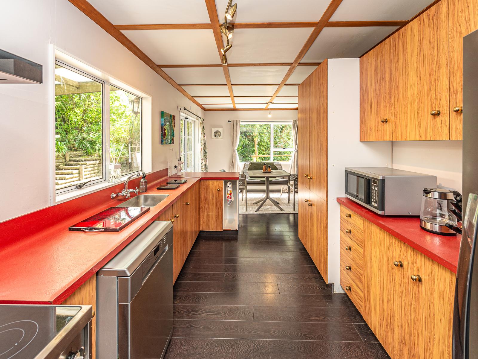 10 D'arcy Road, Bastia Hill