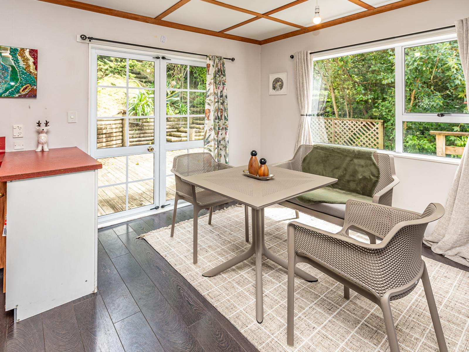 10 D'arcy Road, Bastia Hill