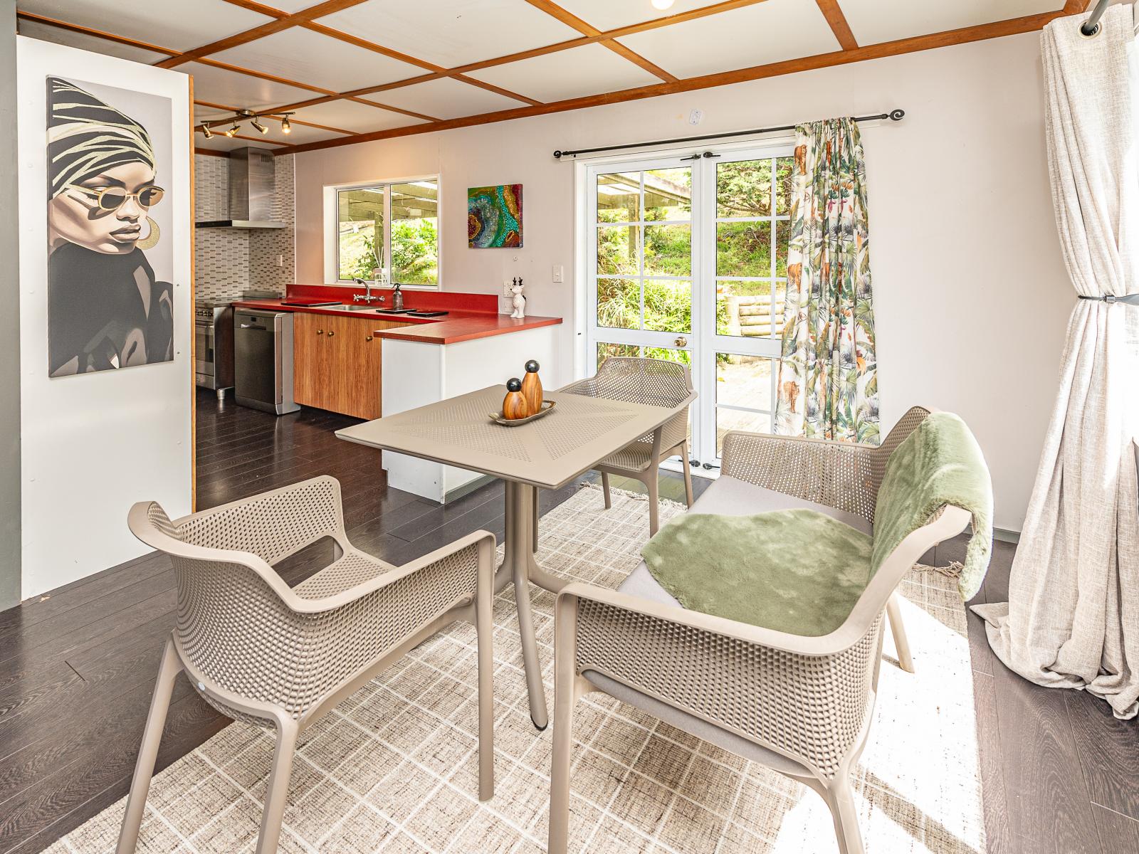 10 D'arcy Road, Bastia Hill