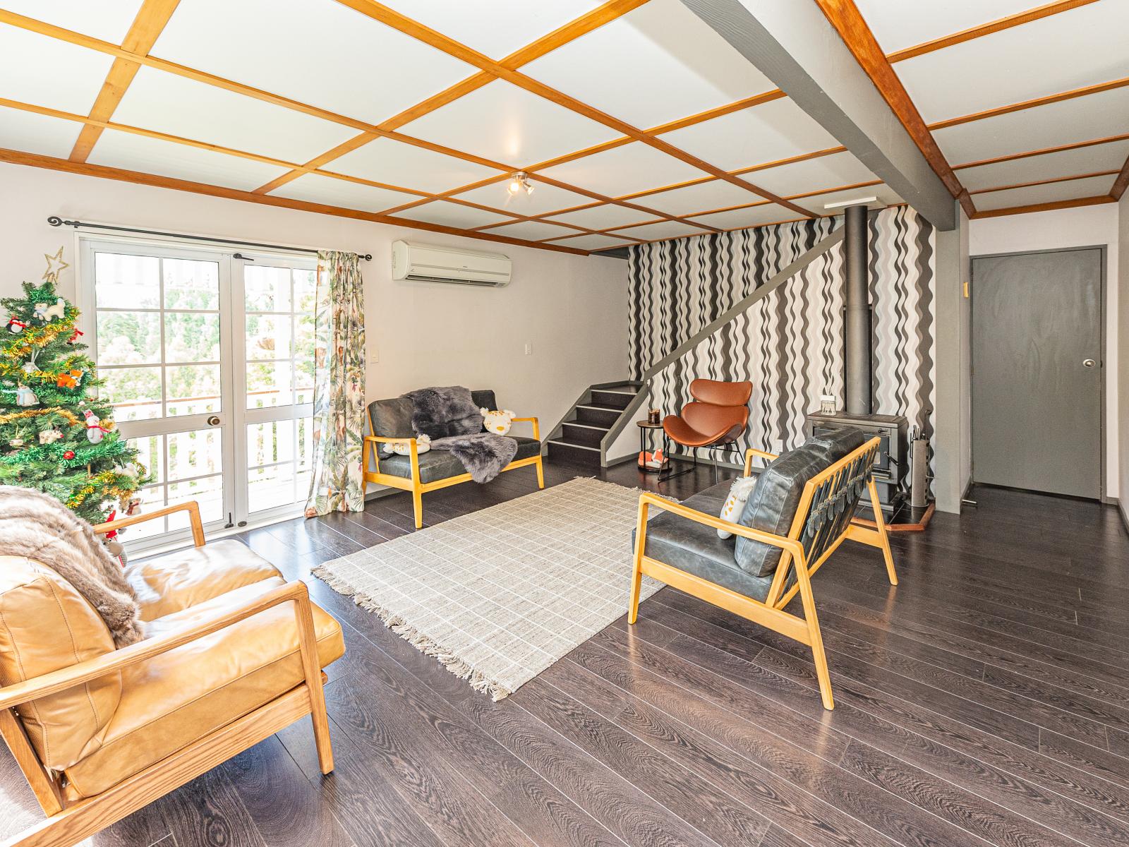 10 D'arcy Road, Bastia Hill