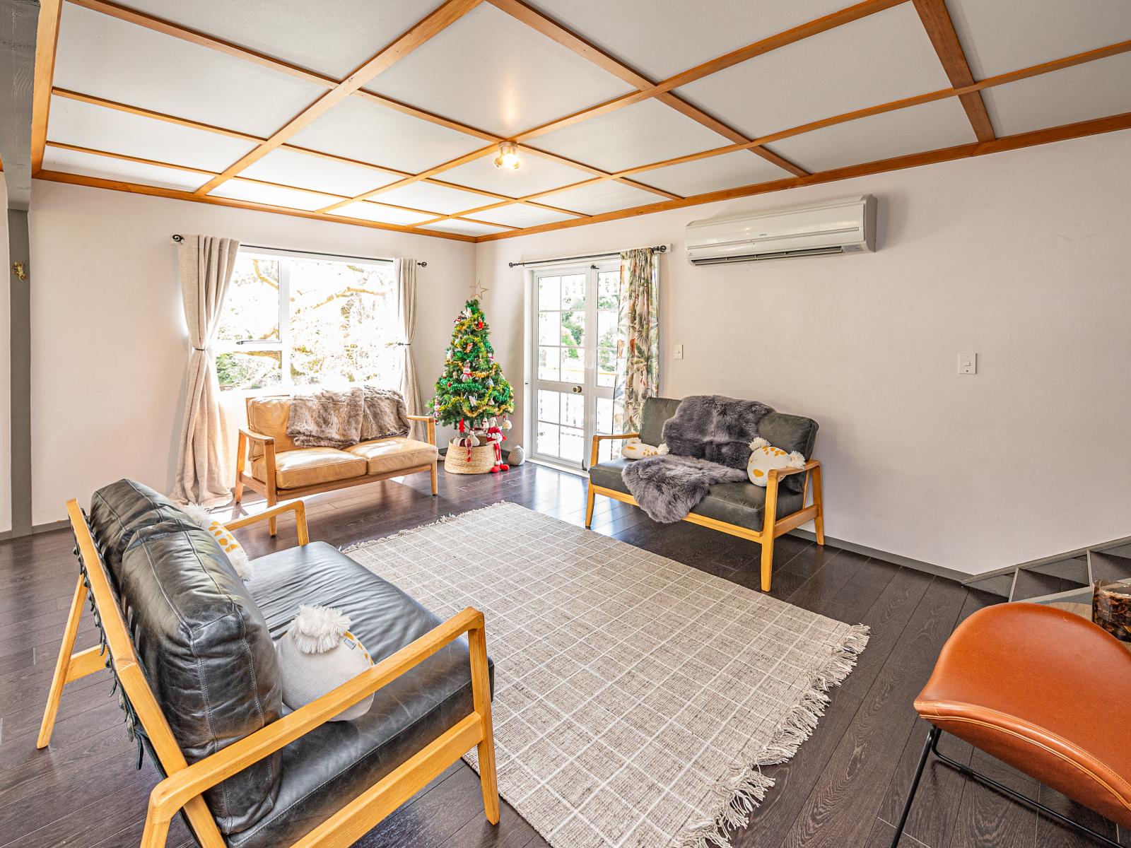 10 D'arcy Road, Bastia Hill