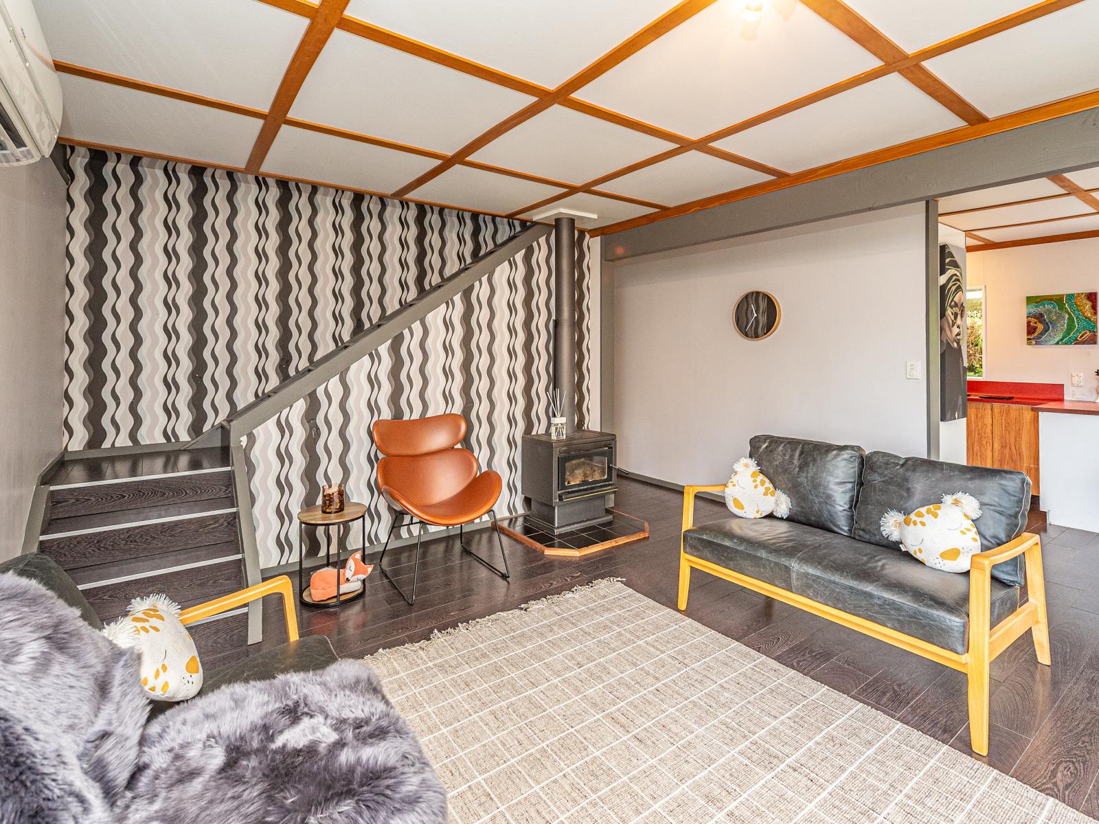 10 D'arcy Road, Bastia Hill