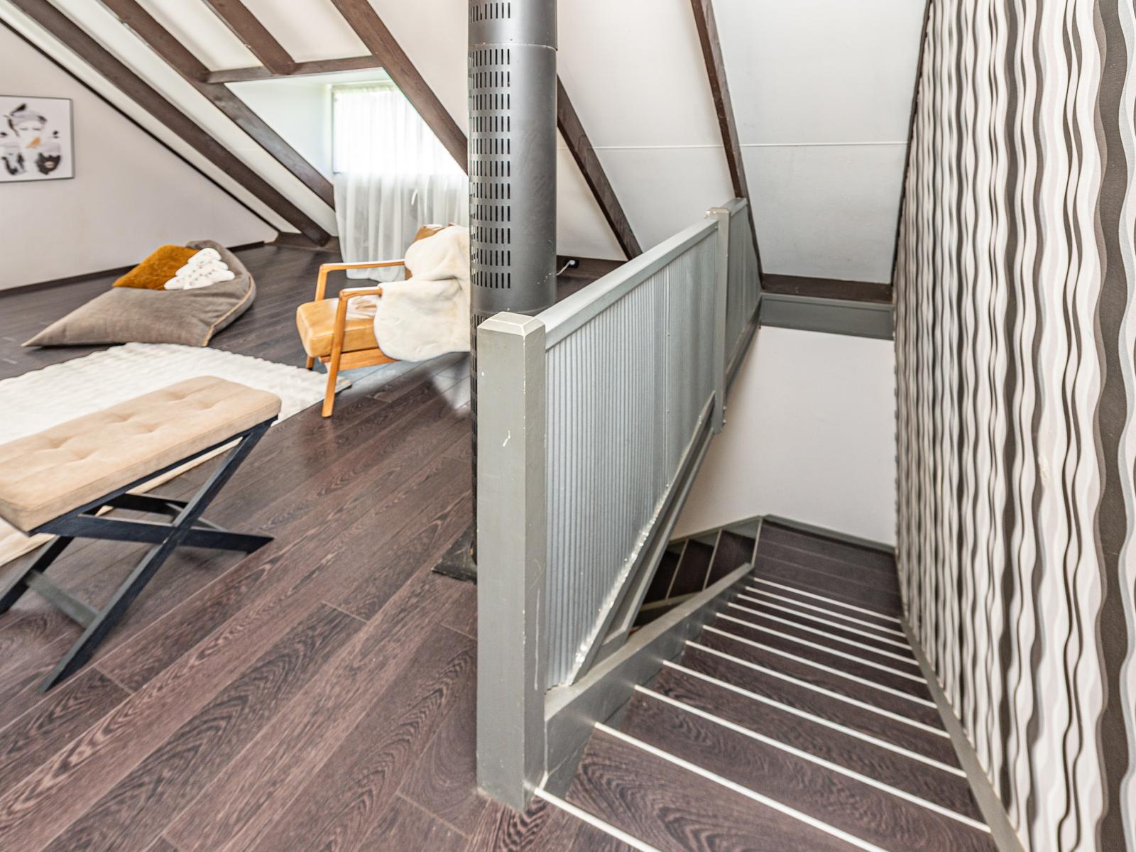 10 D'arcy Road, Bastia Hill