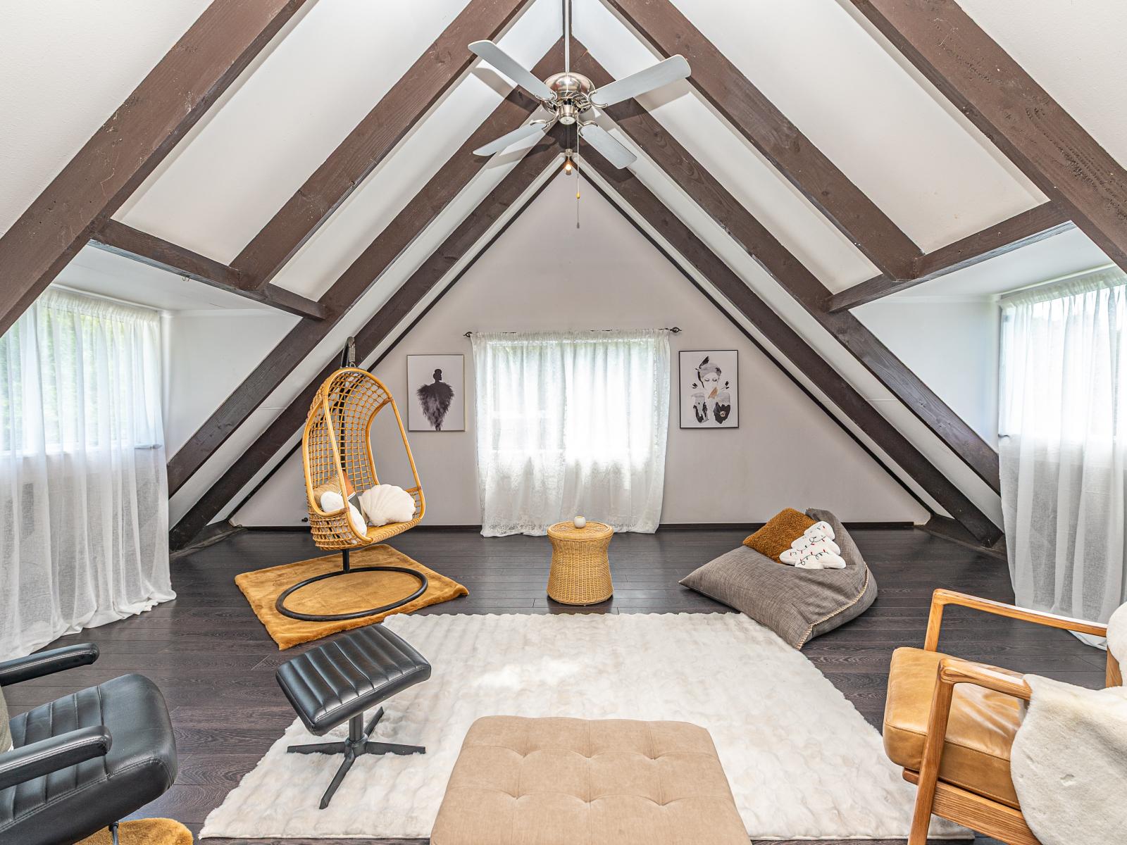 10 D'arcy Road, Bastia Hill