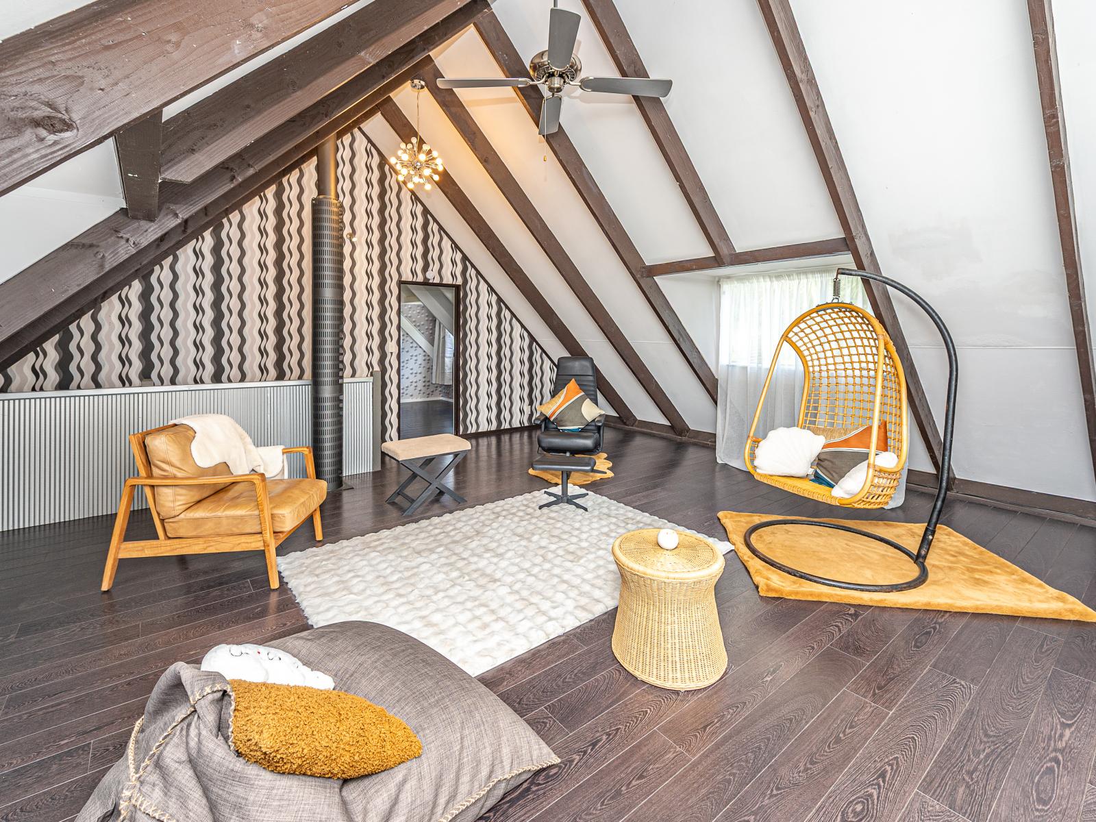 10 D'arcy Road, Bastia Hill