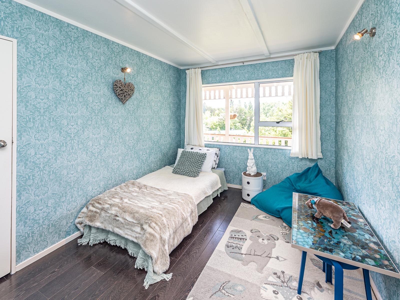 10 D'arcy Road, Bastia Hill