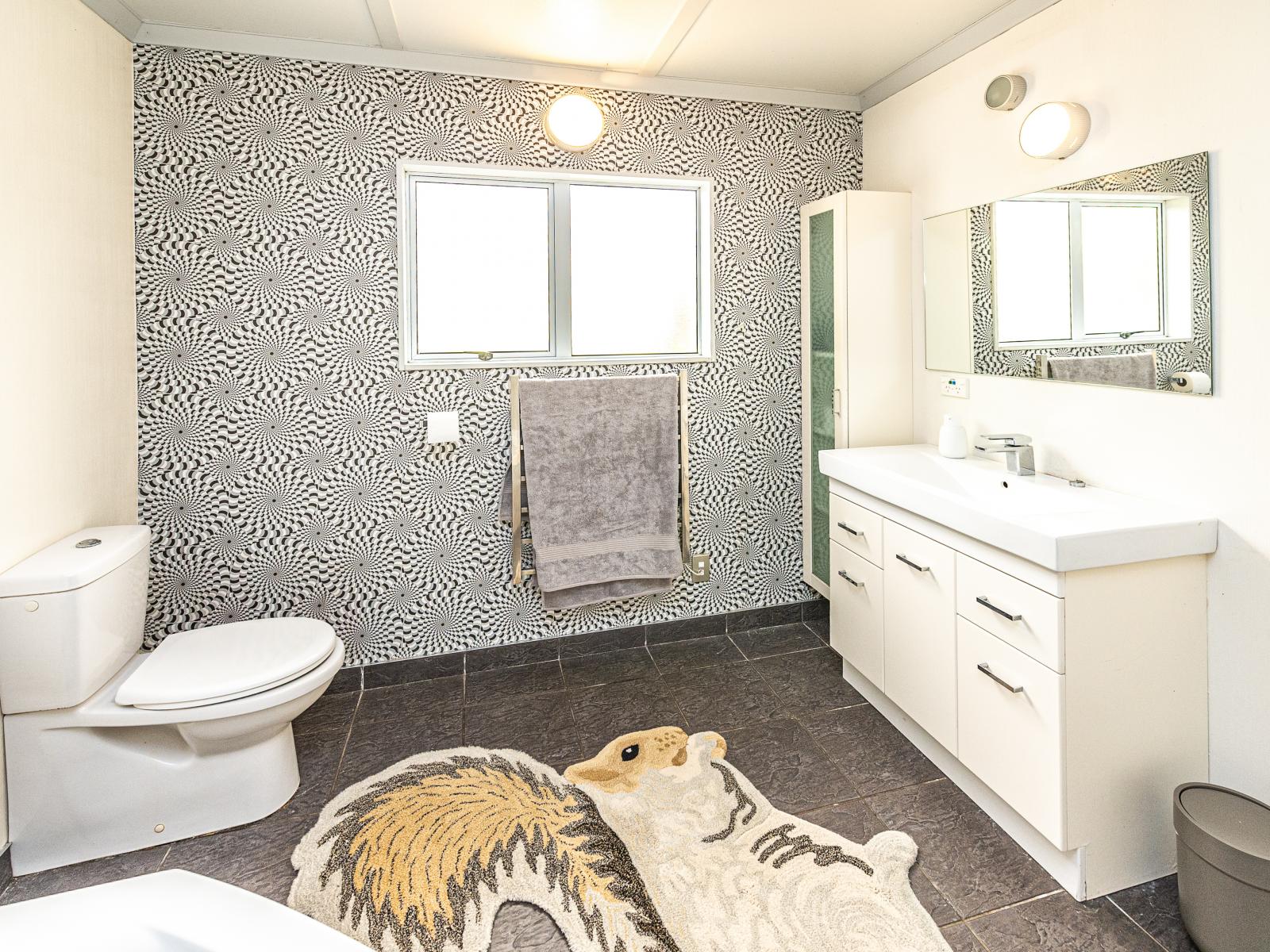 10 D'arcy Road, Bastia Hill