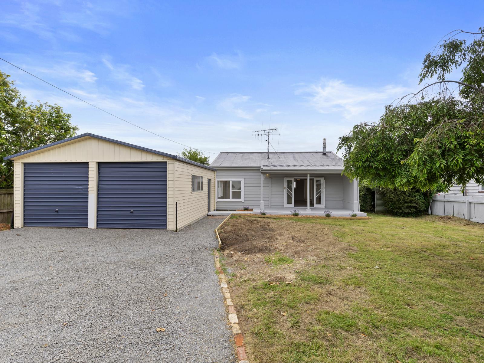 65 Buckland Street, Putaruru