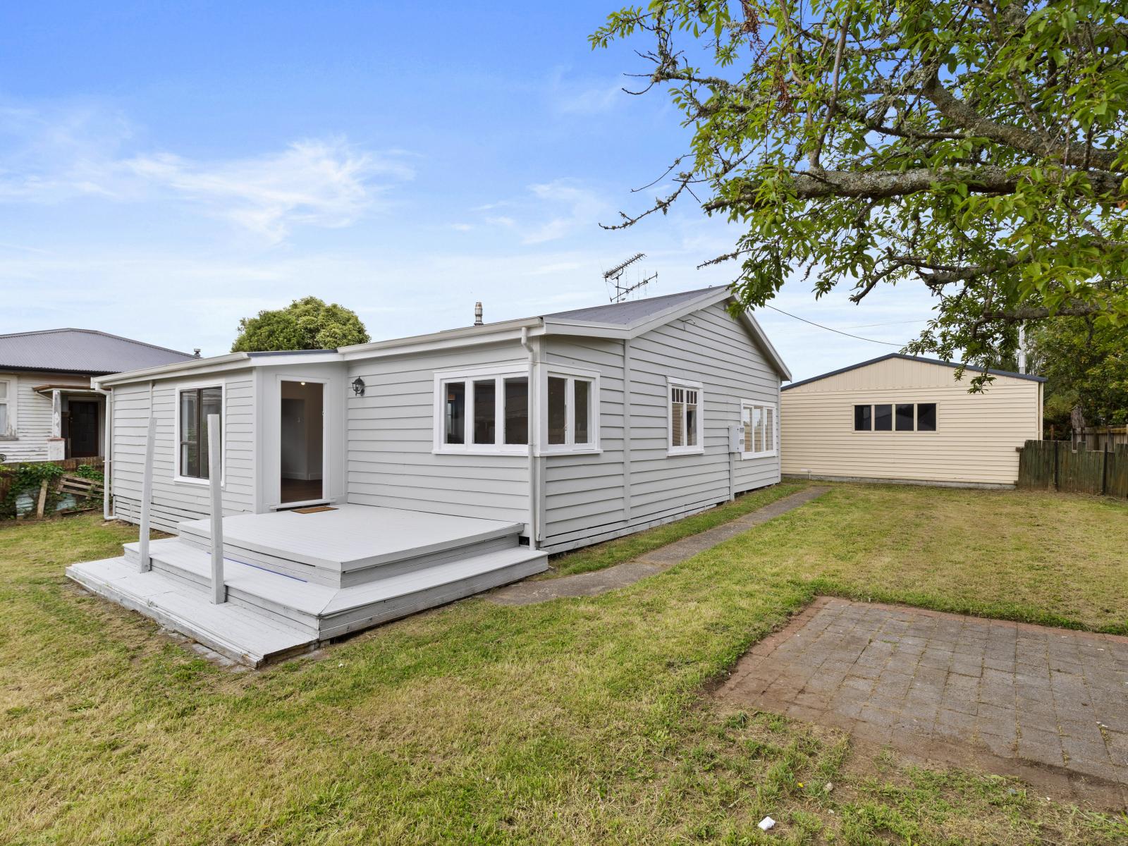 65 Buckland Street, Putaruru