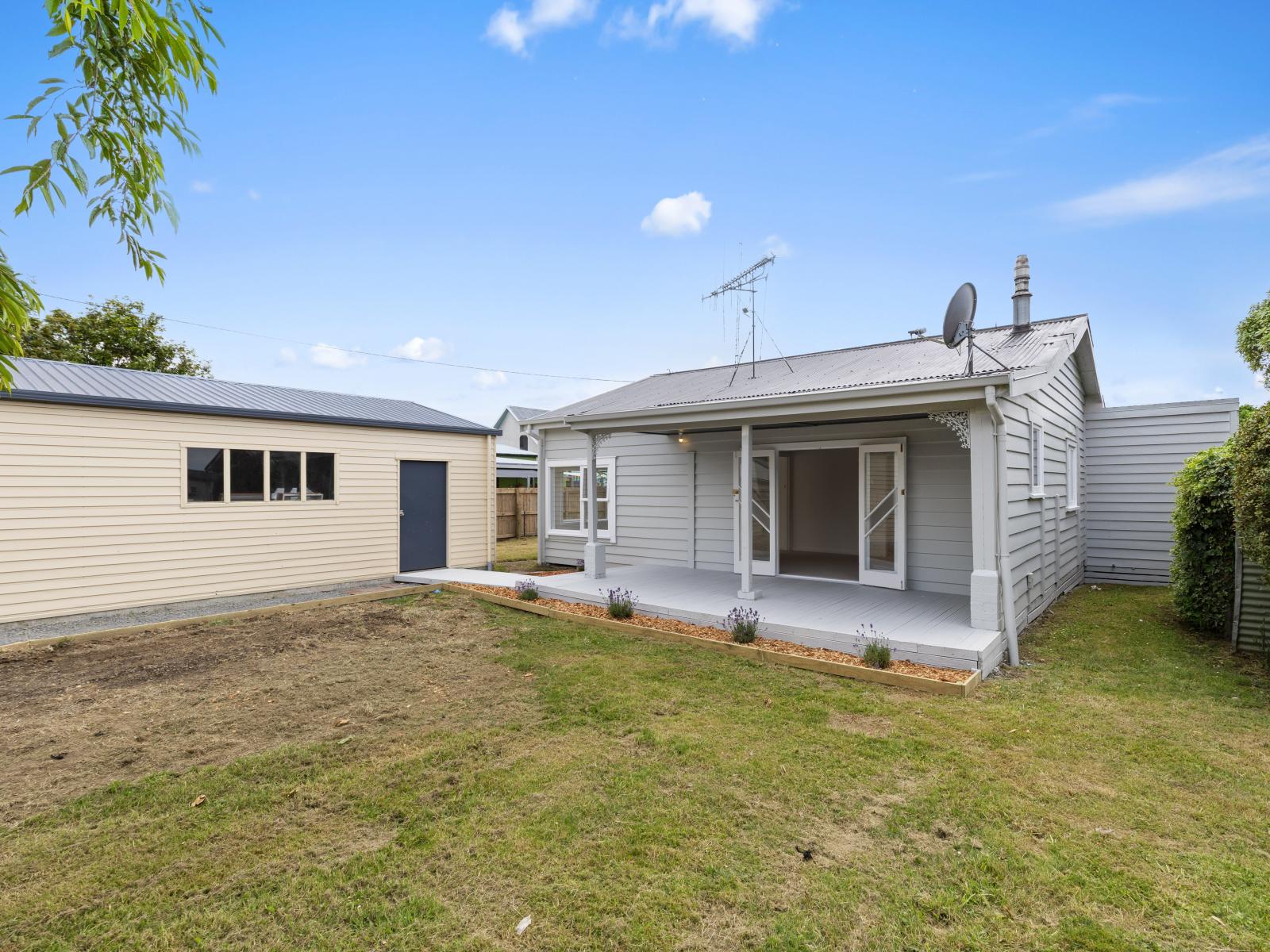 65 Buckland Street, Putaruru