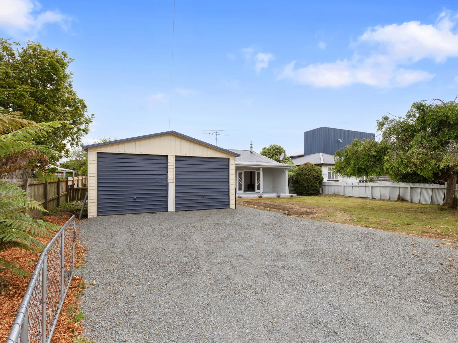 65 Buckland Street, Putaruru