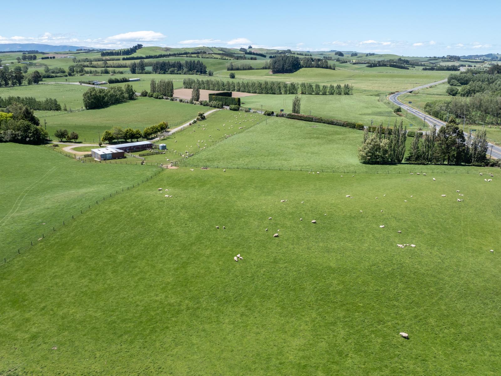 23 Waikaka Valley Highway, McNab