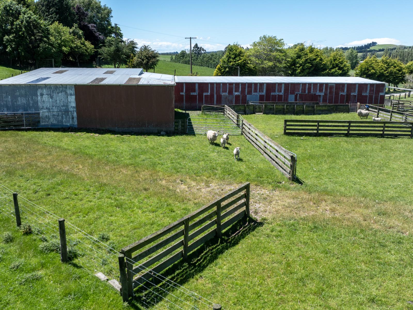 23 Waikaka Valley Highway, McNab