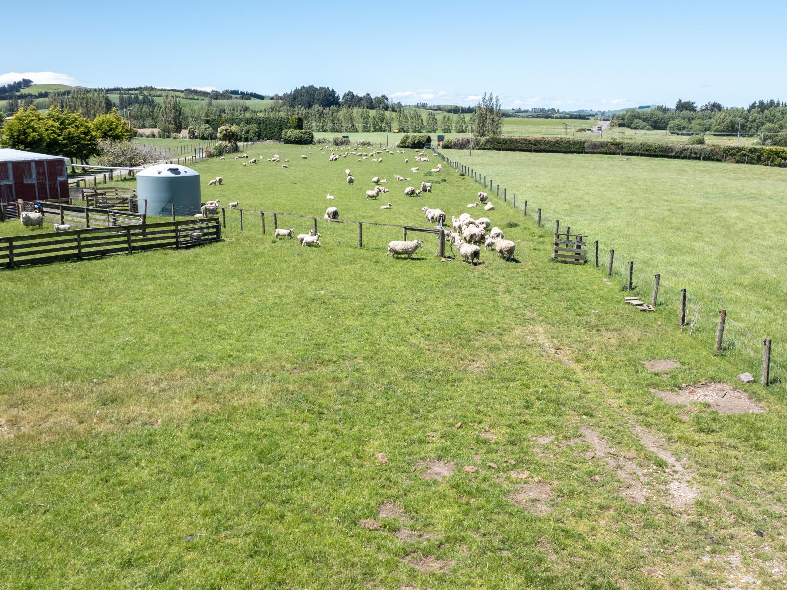 23 Waikaka Valley Highway, McNab