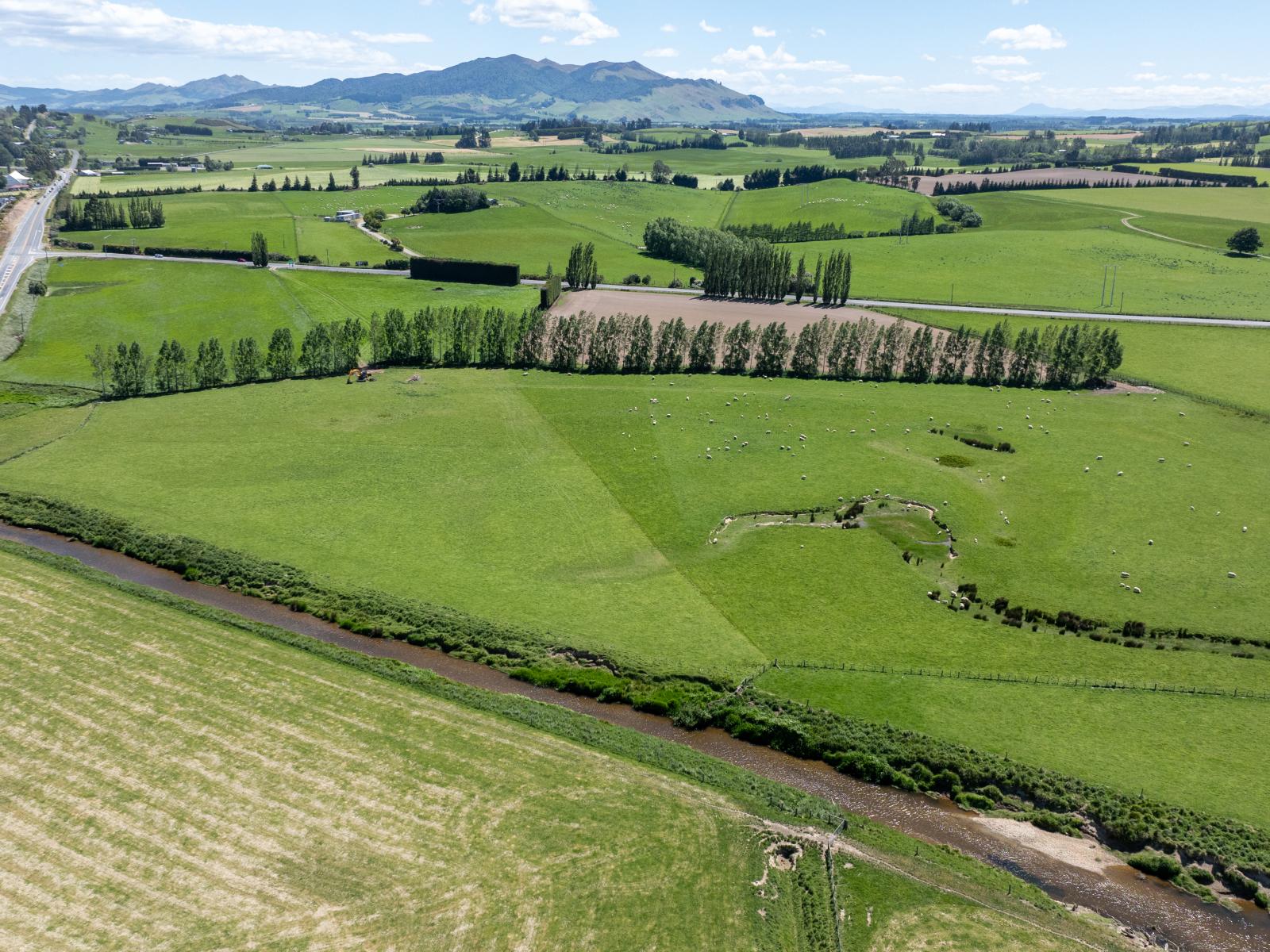 23 Waikaka Valley Highway, McNab