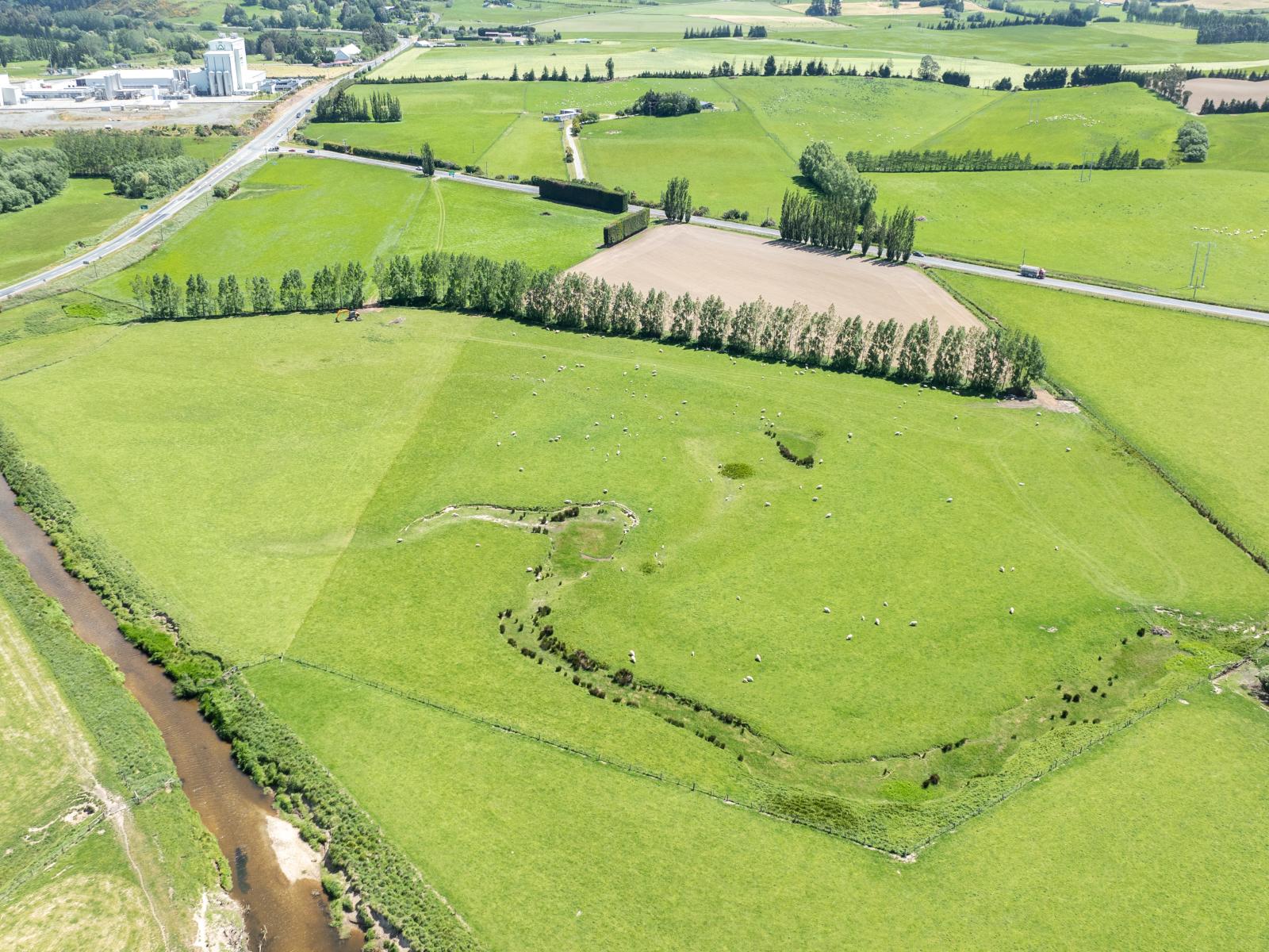 23 Waikaka Valley Highway, McNab