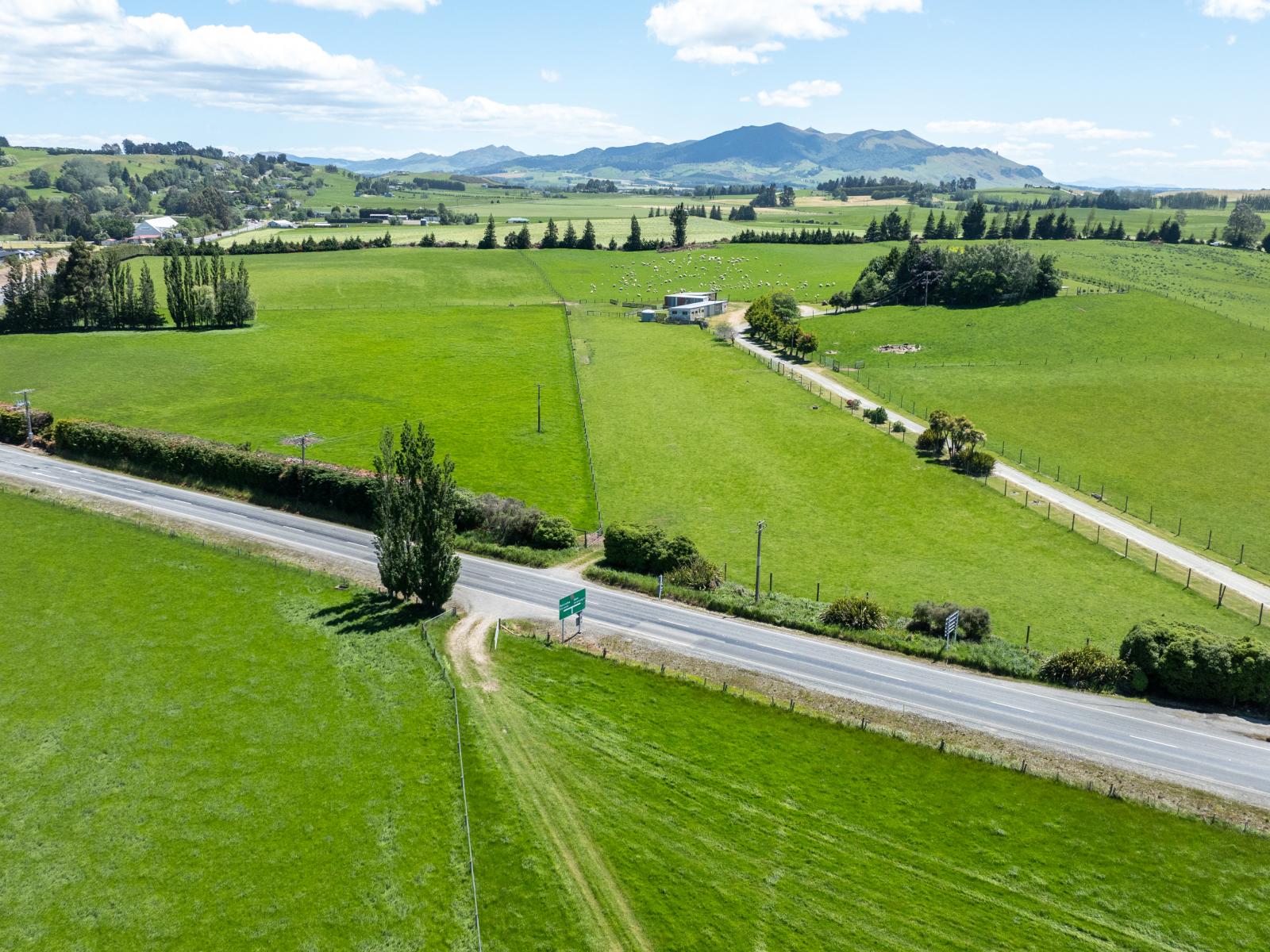 23 Waikaka Valley Highway, McNab