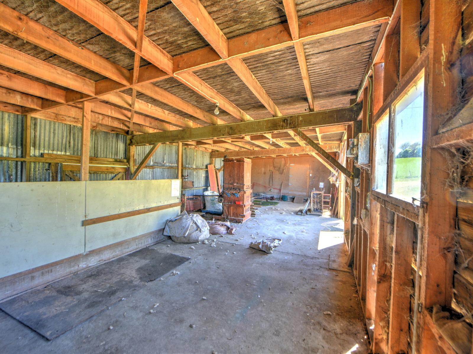 23 Waikaka Valley Highway, McNab