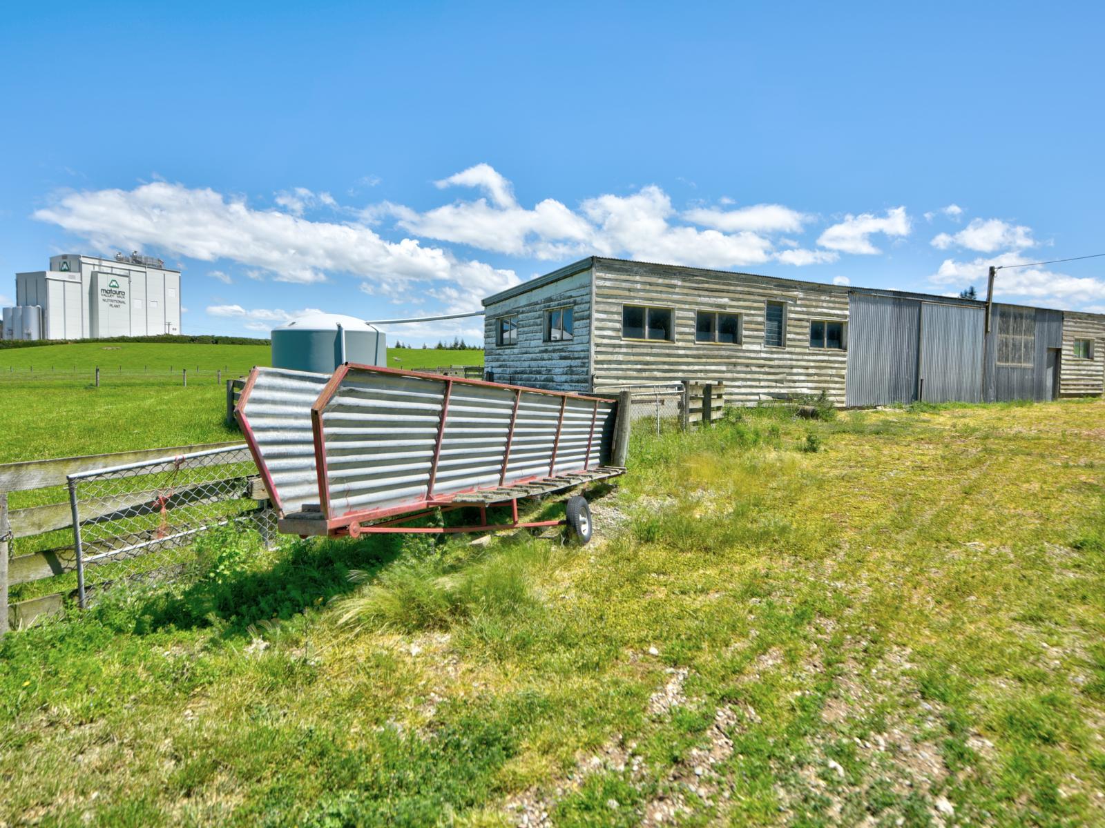23 Waikaka Valley Highway, McNab