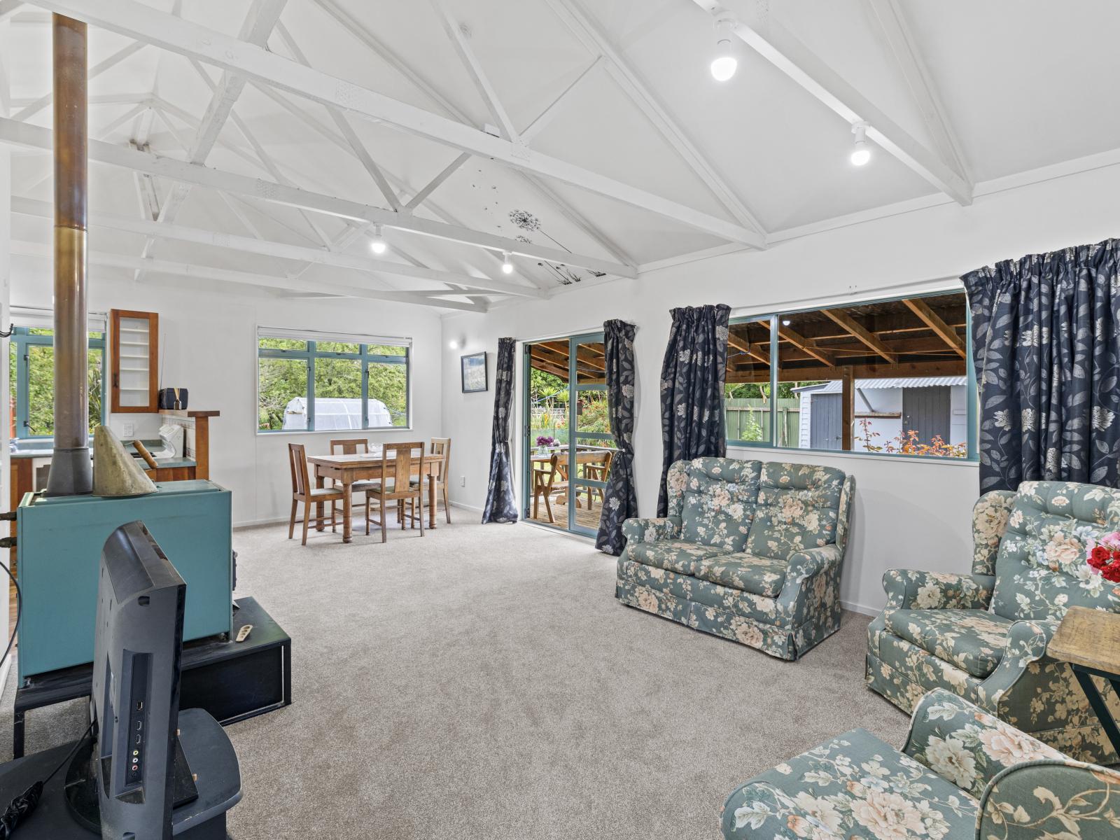 21 Broadway, Mangaweka