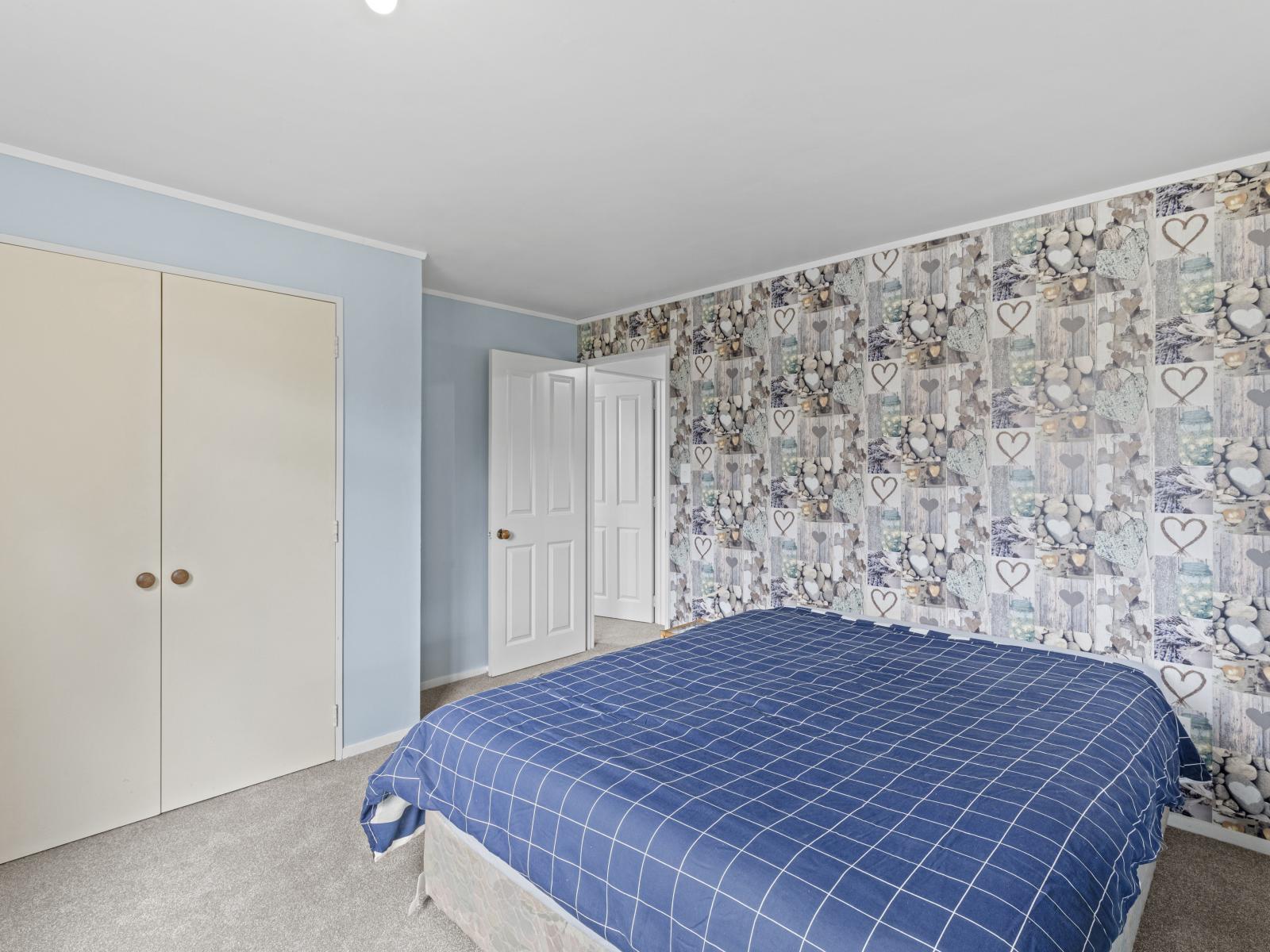 21 Broadway, Mangaweka