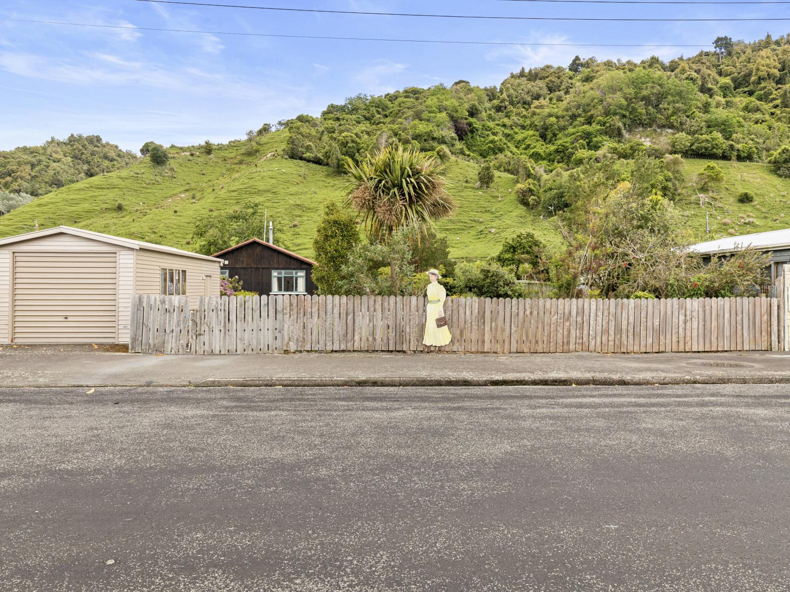 21 Broadway, Mangaweka