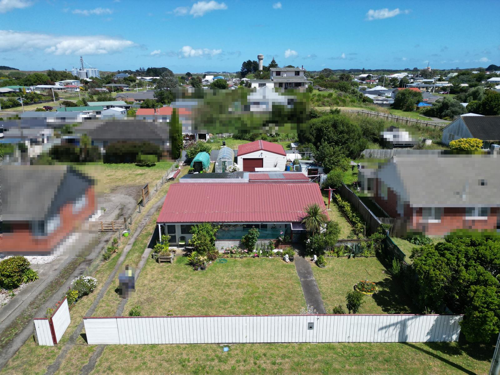 7 Brown Street, Foxton